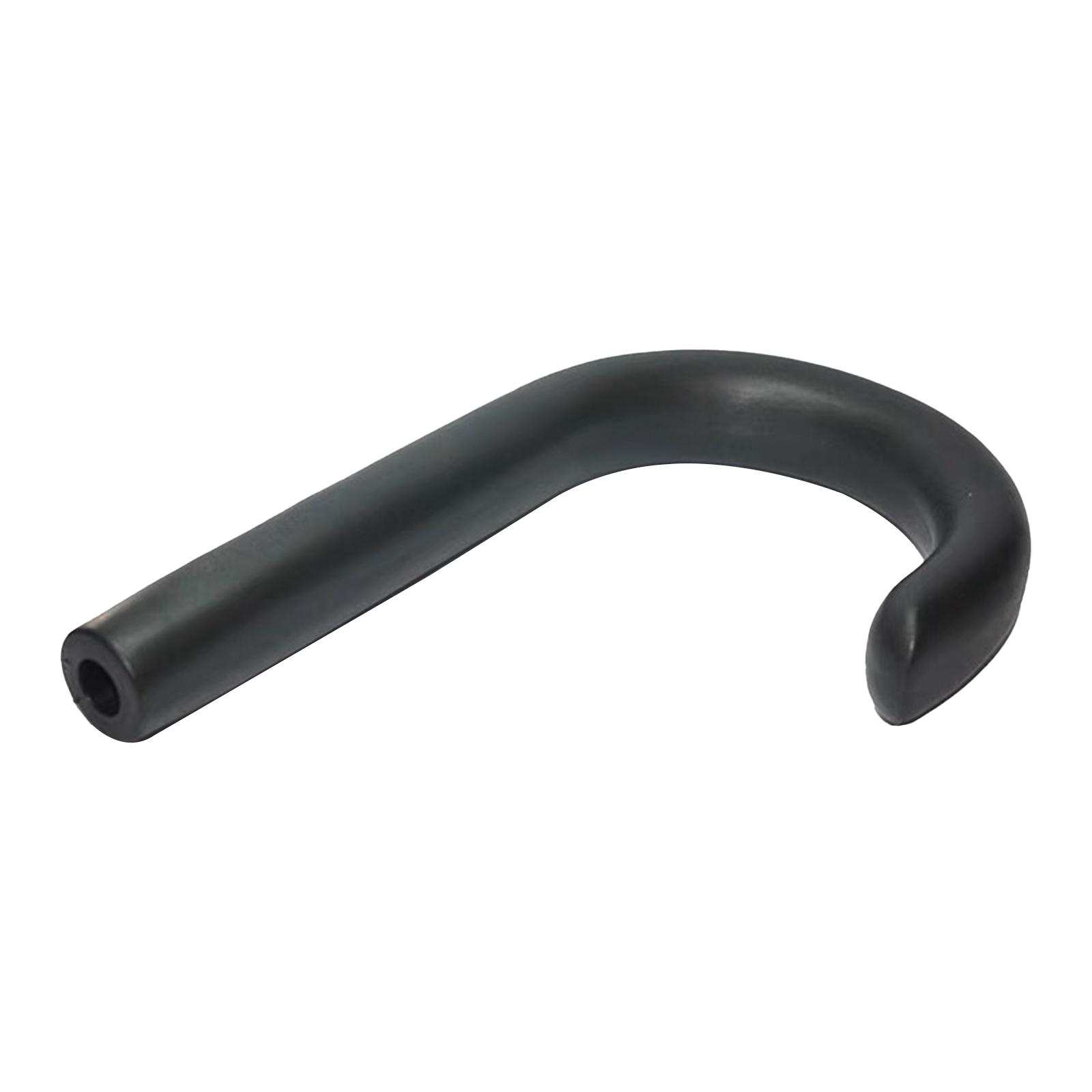 Umbrella J Handle