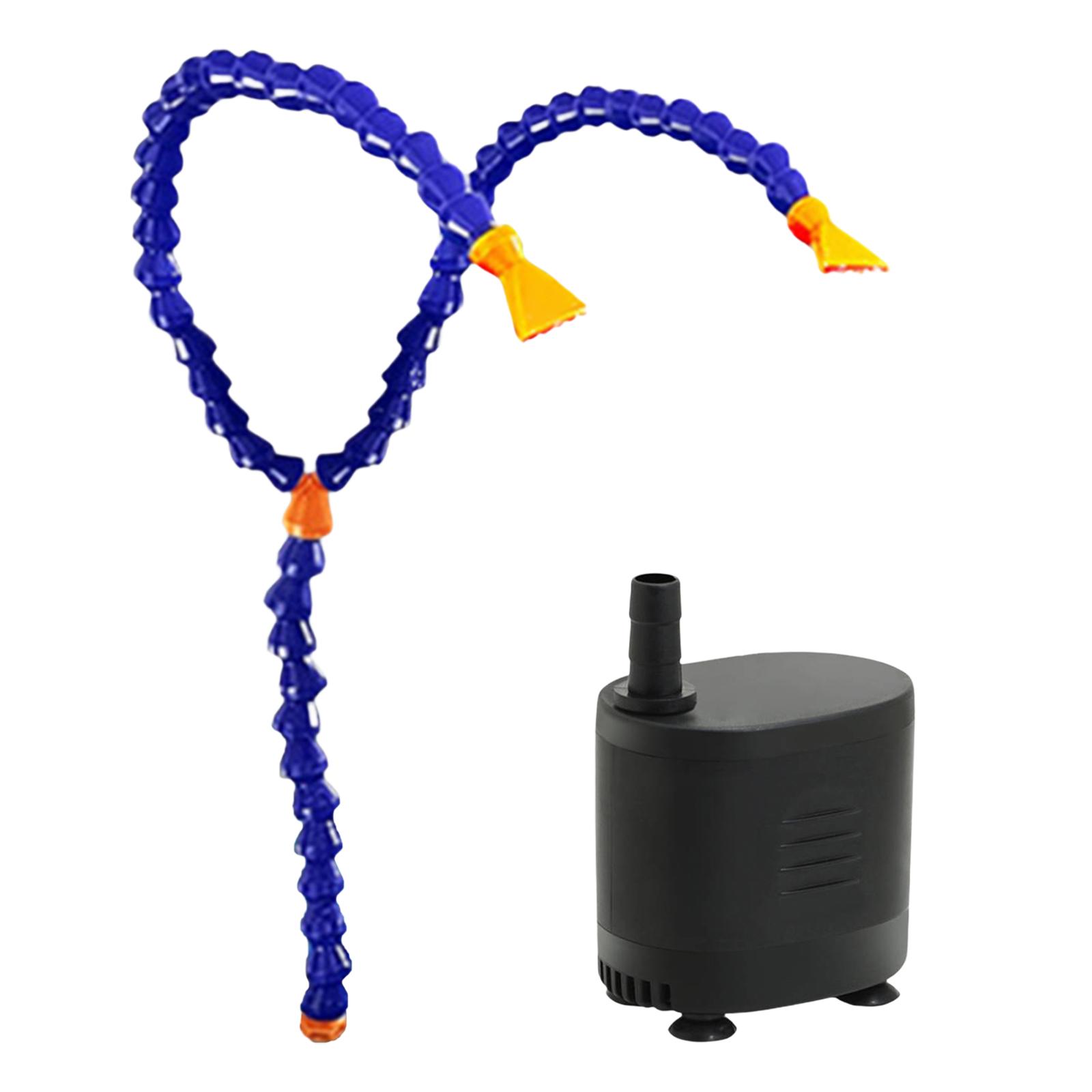 Water Table Pump