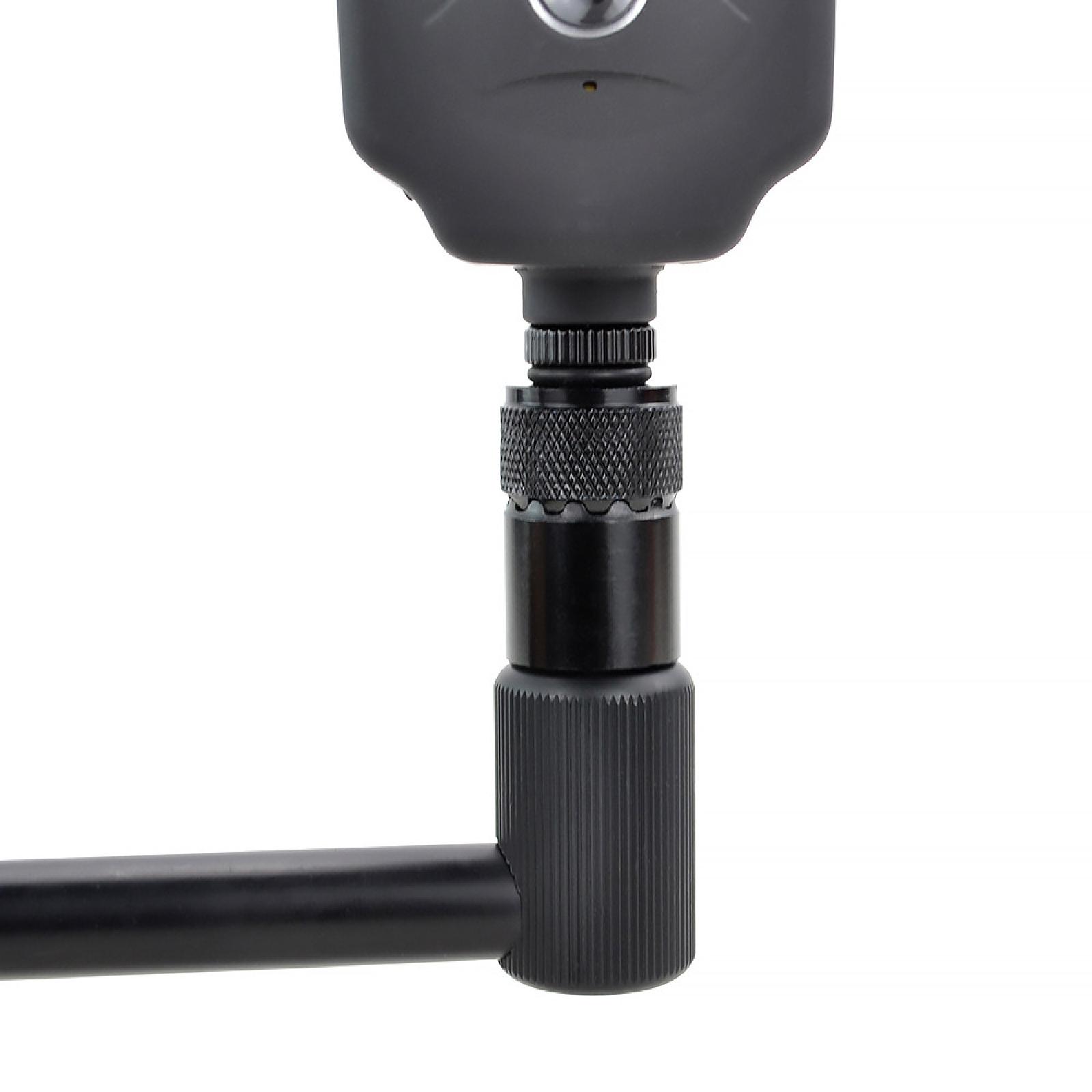 Fishing Quick Release Connector Portable Alarm Fishing Quick Release Adapter