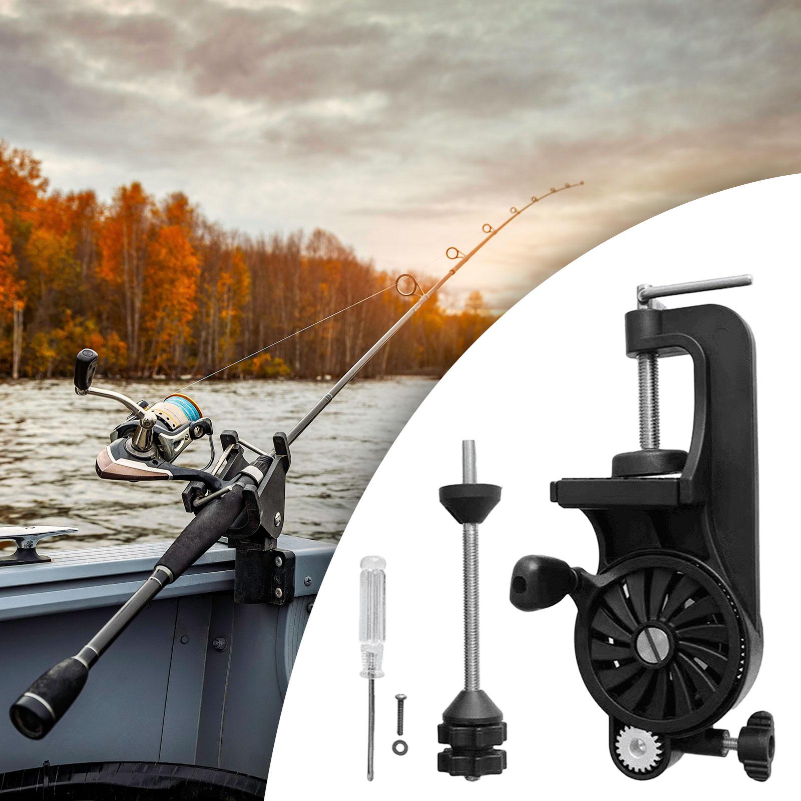 Fishing Line Spooler Fishing Tackle Professional Fishing Reel Spooler