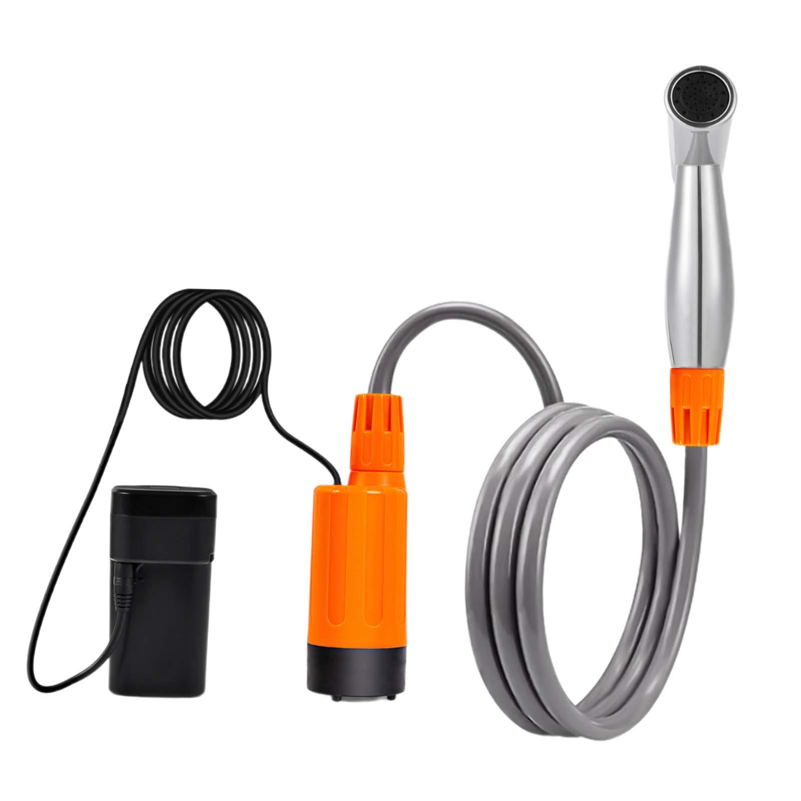 Portable Shower for Camping