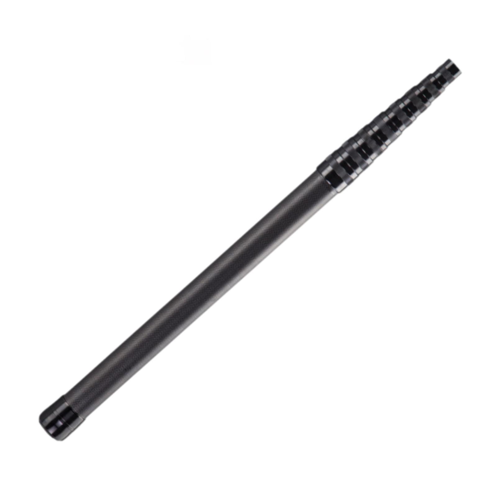 Fishing Net Pole Nonslip Telescopic Rod for River Trout Salmon Kayak Fishing 300 cm