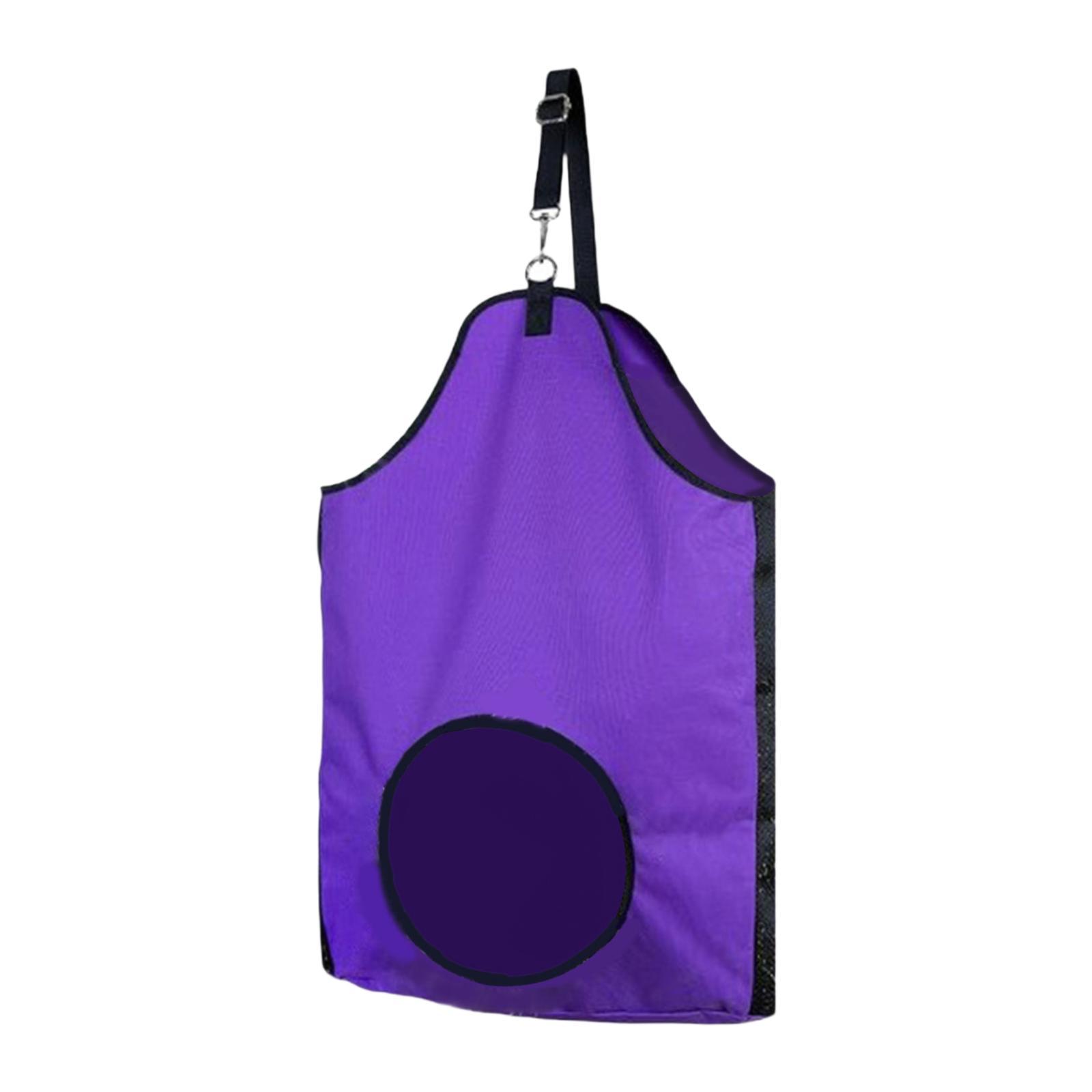 Hay Feeder Bag