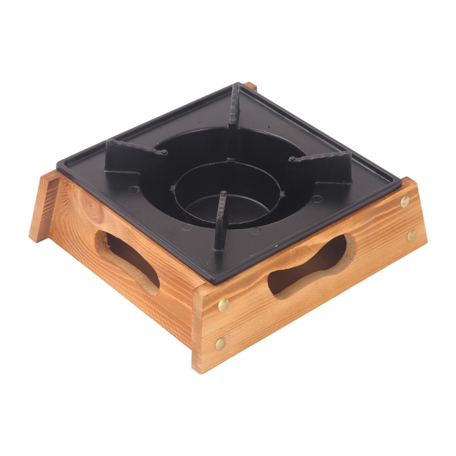 Alcohol Furnace Stove