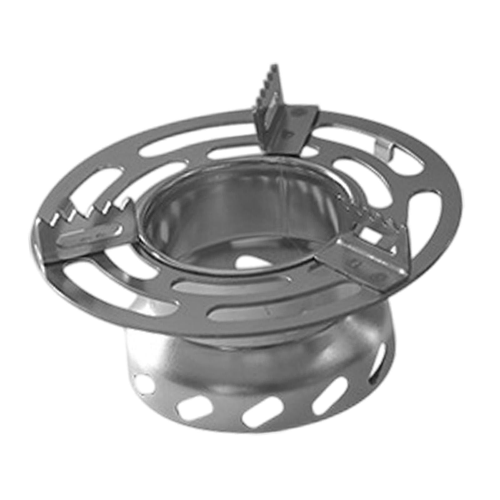 Camping Pot Stand
