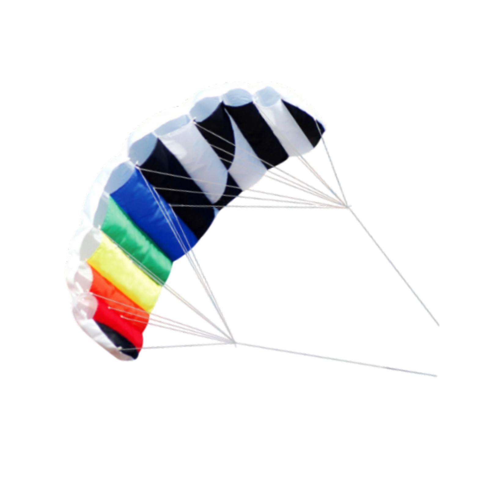 Dual Line Stunt Kite