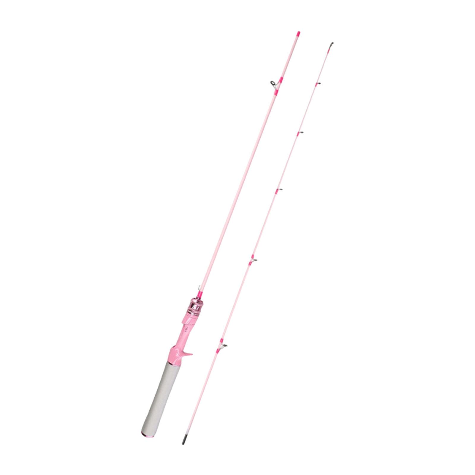 Carbon Fishing Rod 1.50 m