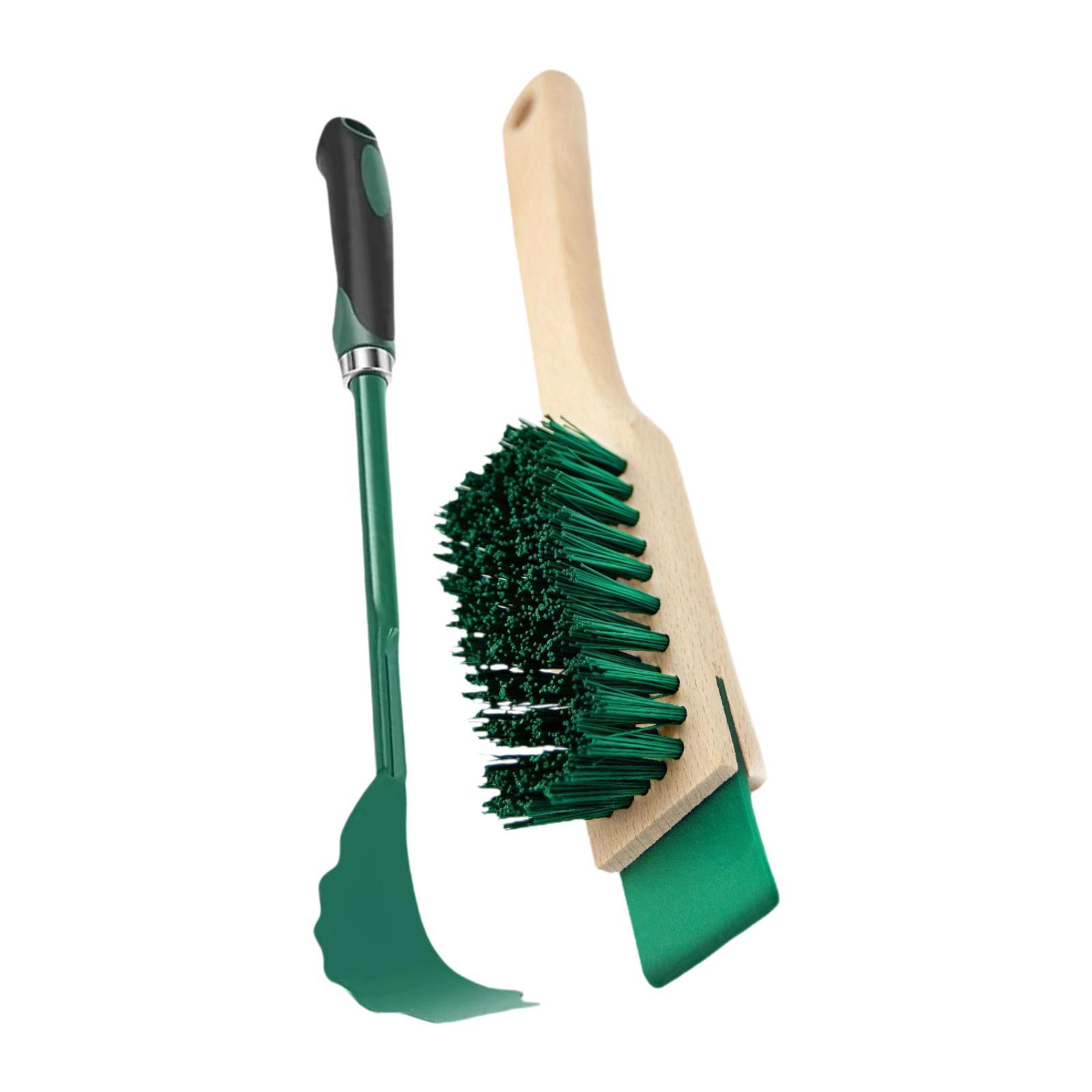 Lawnmower Brush Universal