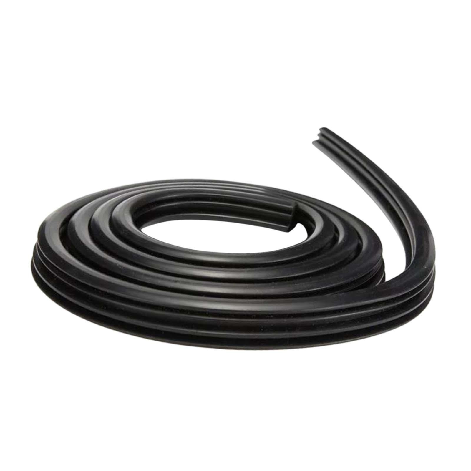 Cooler Lid Gasket Strip