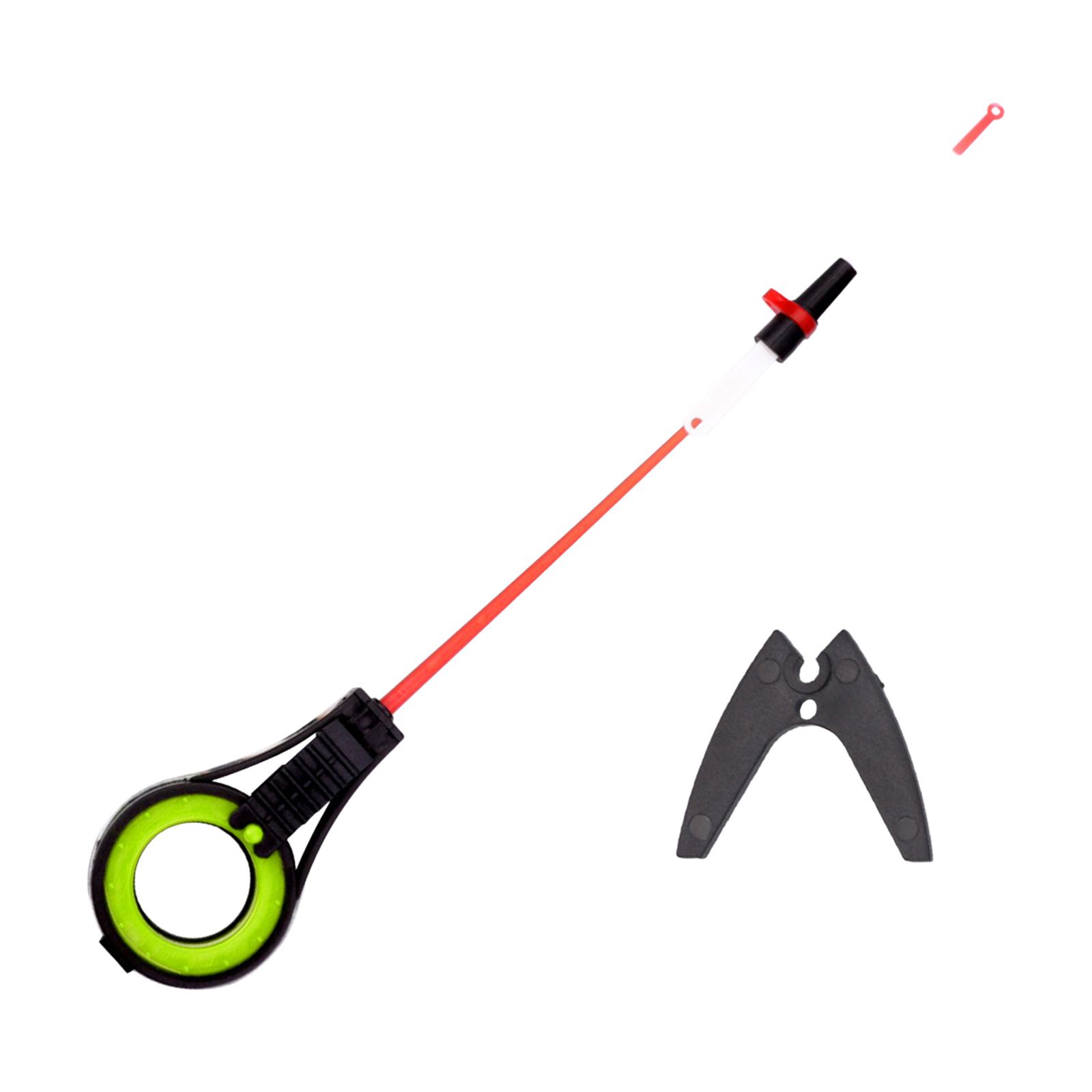 Ice Fishing Rod Tip