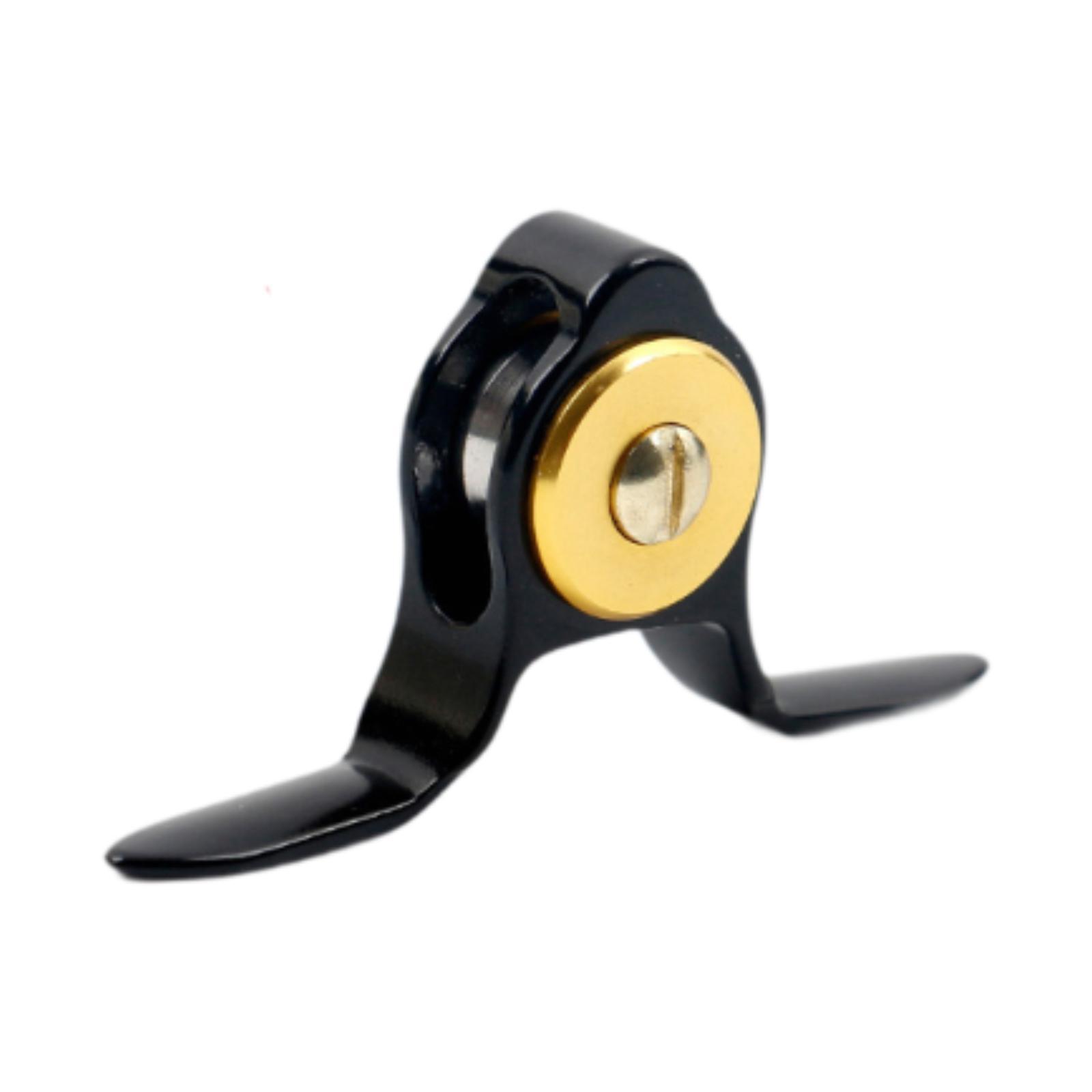 Fishing Roller Guide 4.85x2.4cm