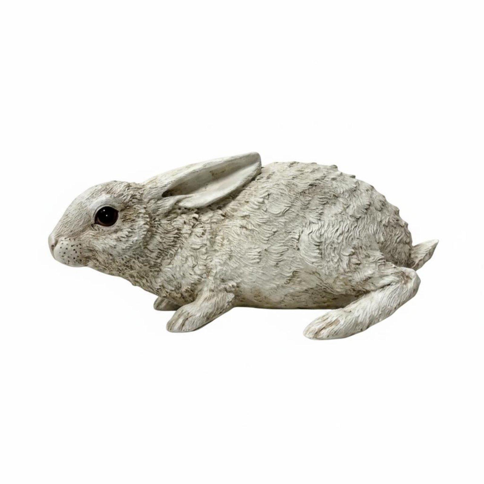 Hare Statue