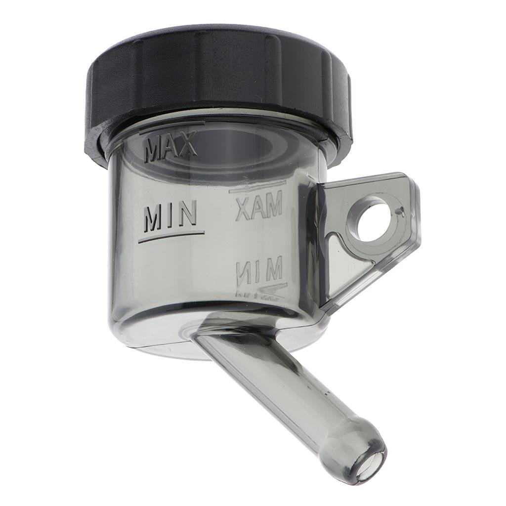 Brake Reservoir Front Fluid Bottle Master Cylinder Universal for