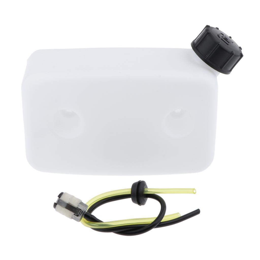 Gas Fuel Tank 1000ml
