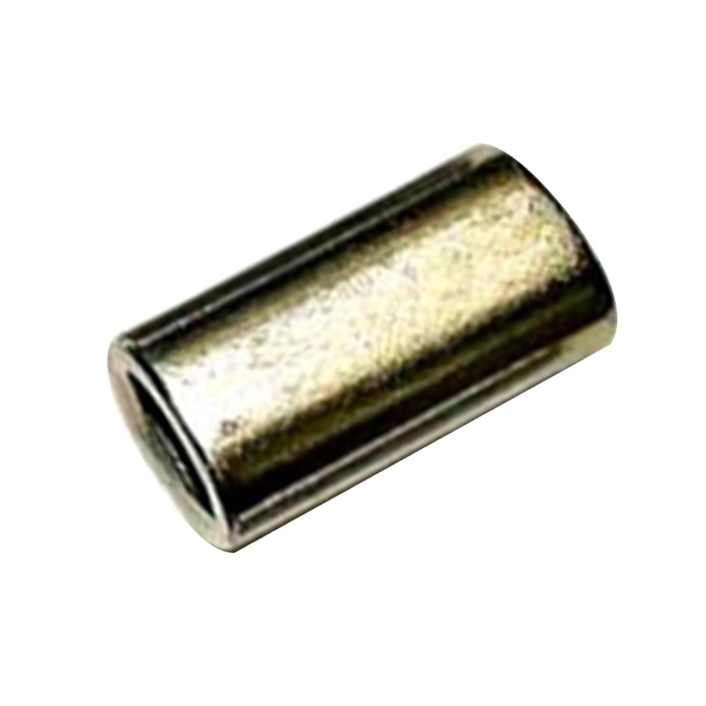 316 Stainless Steel Wire Rope Ferrules Crimping Sleeves Cable Ferrule 12mm