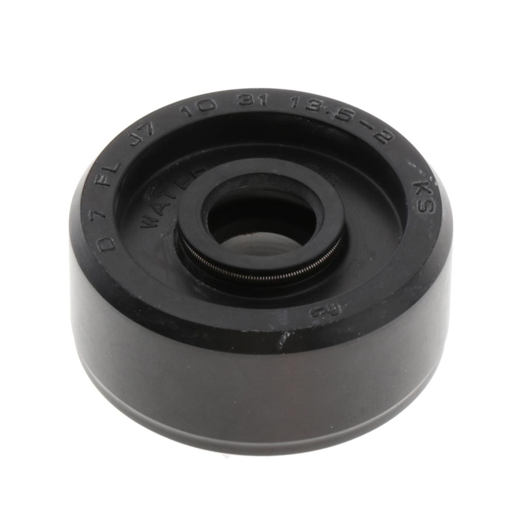 WATER PUMP SEAL FOR YAMAHA YAMAHA DT125R , 34x15mm