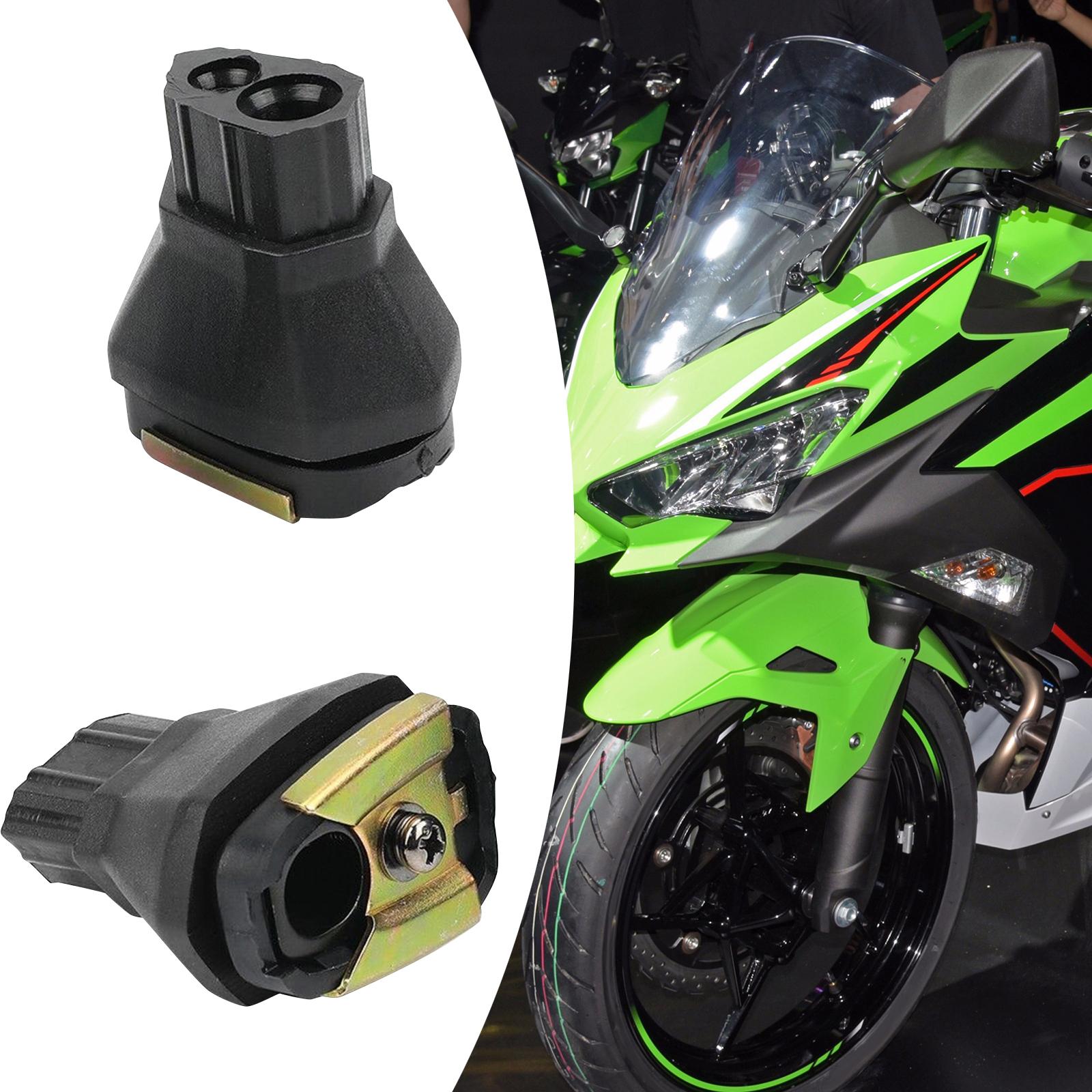 Motorcycle Turn Signal Bracket for Kawasaki Ninja 400 1000