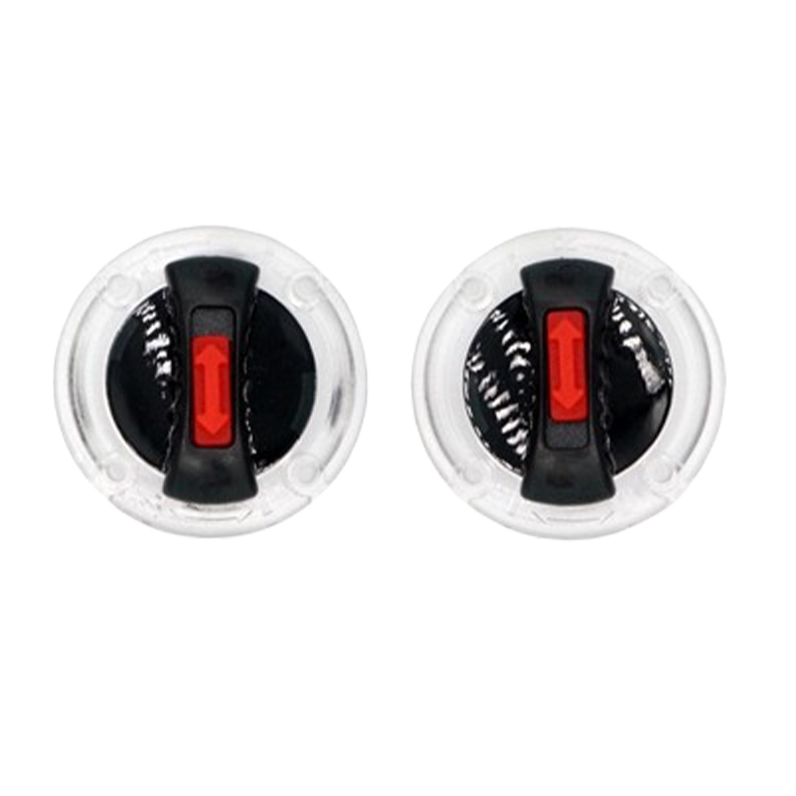 Motorcycle Helmet Visor Clip