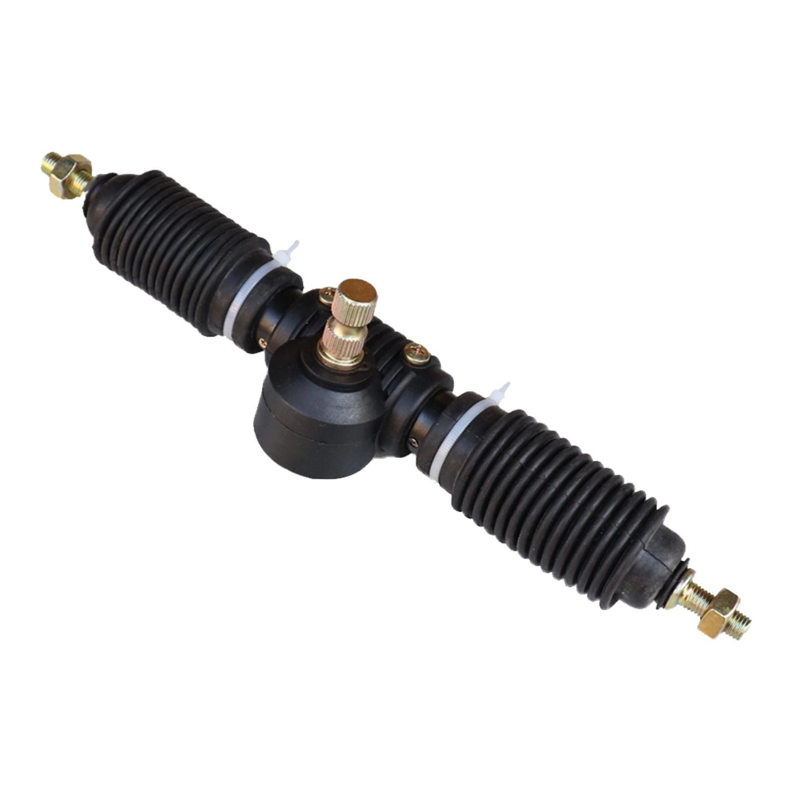 Power Steering Gear Pinion Assy