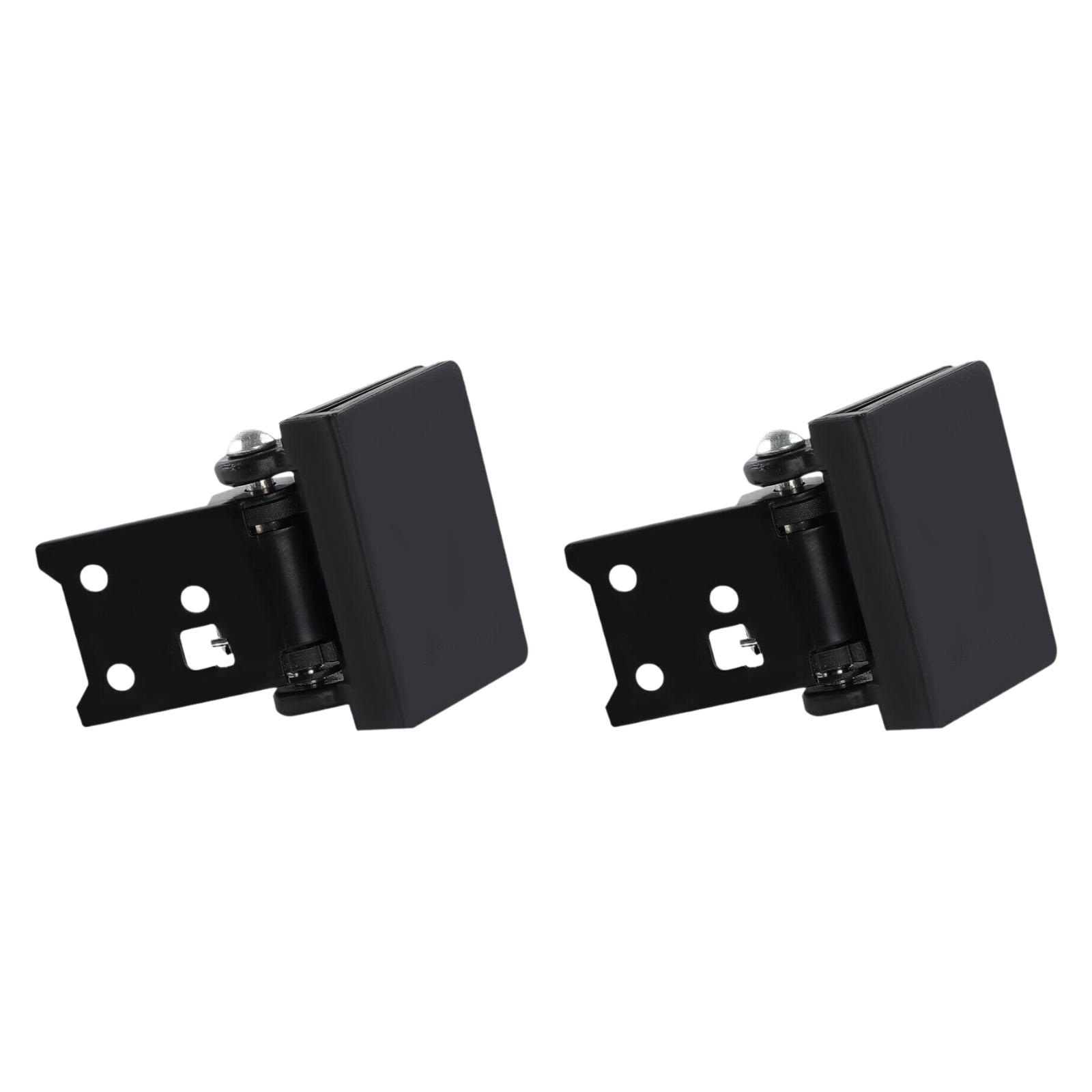 Dust Cover Hinges