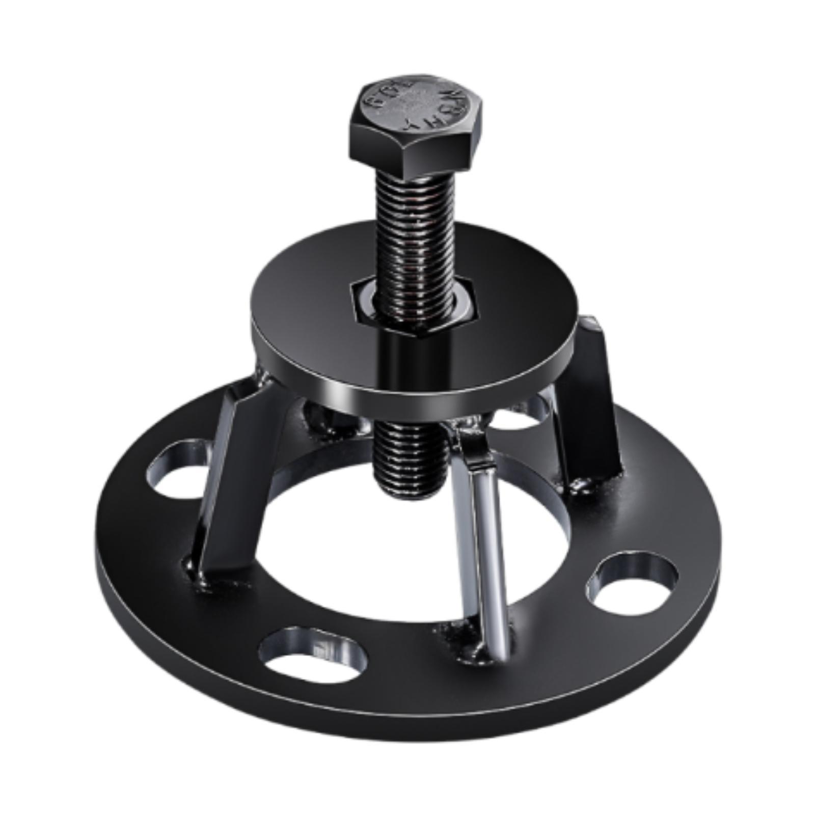 Brake Drum Remover for Electric Tricycle