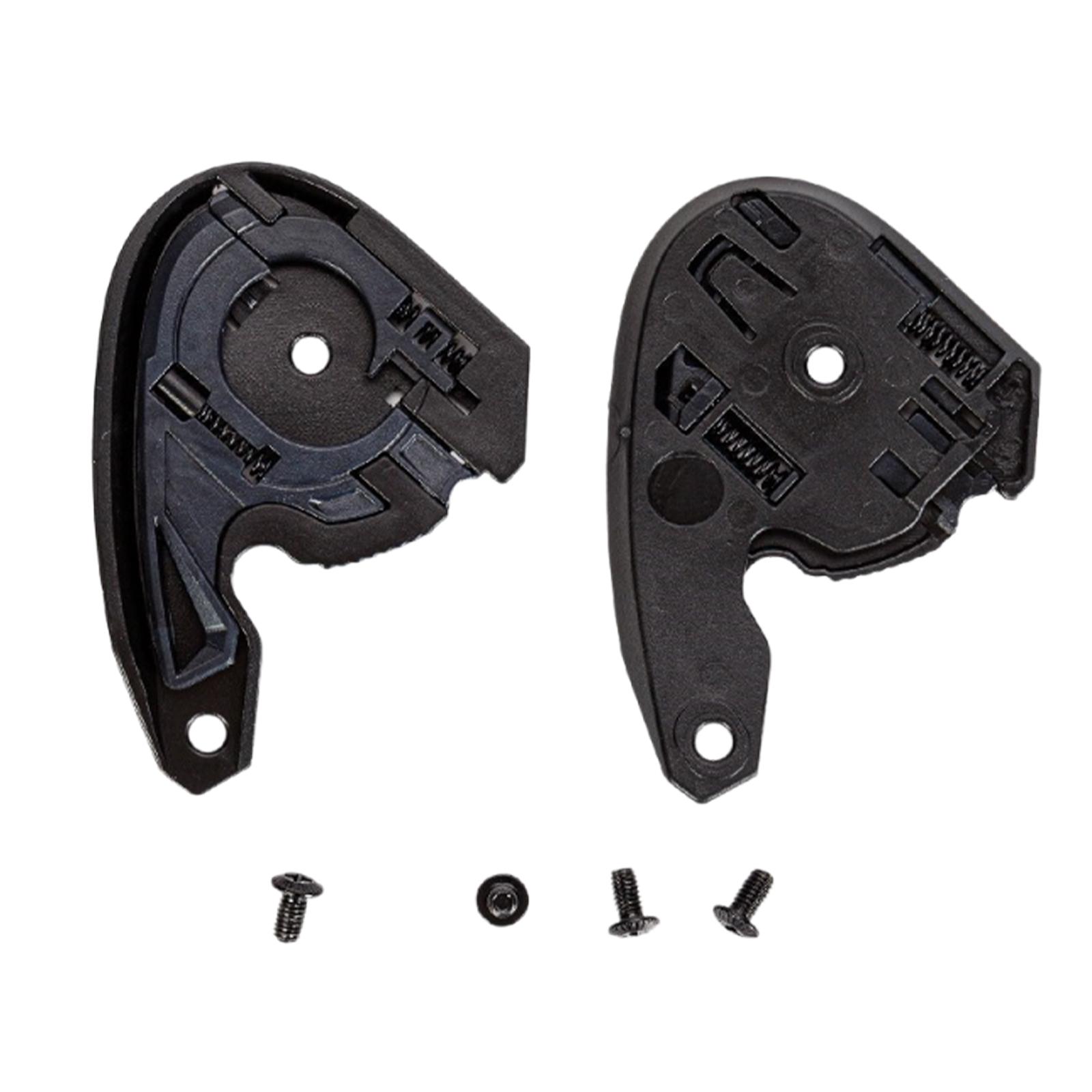 Motorcycle Helmet Bases for Hjc C10