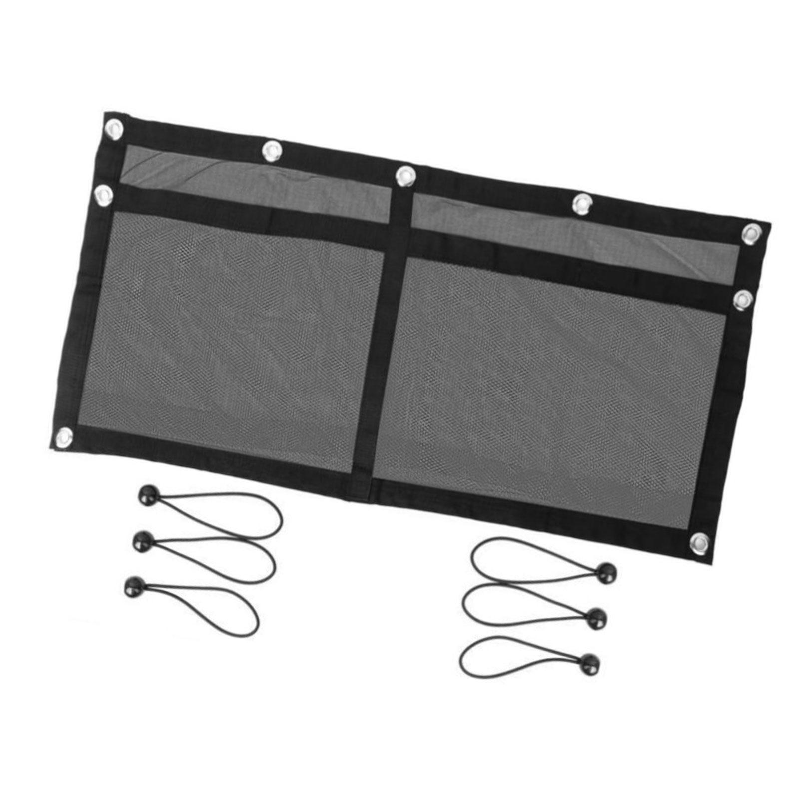 Boat Storage Mesh Bag
