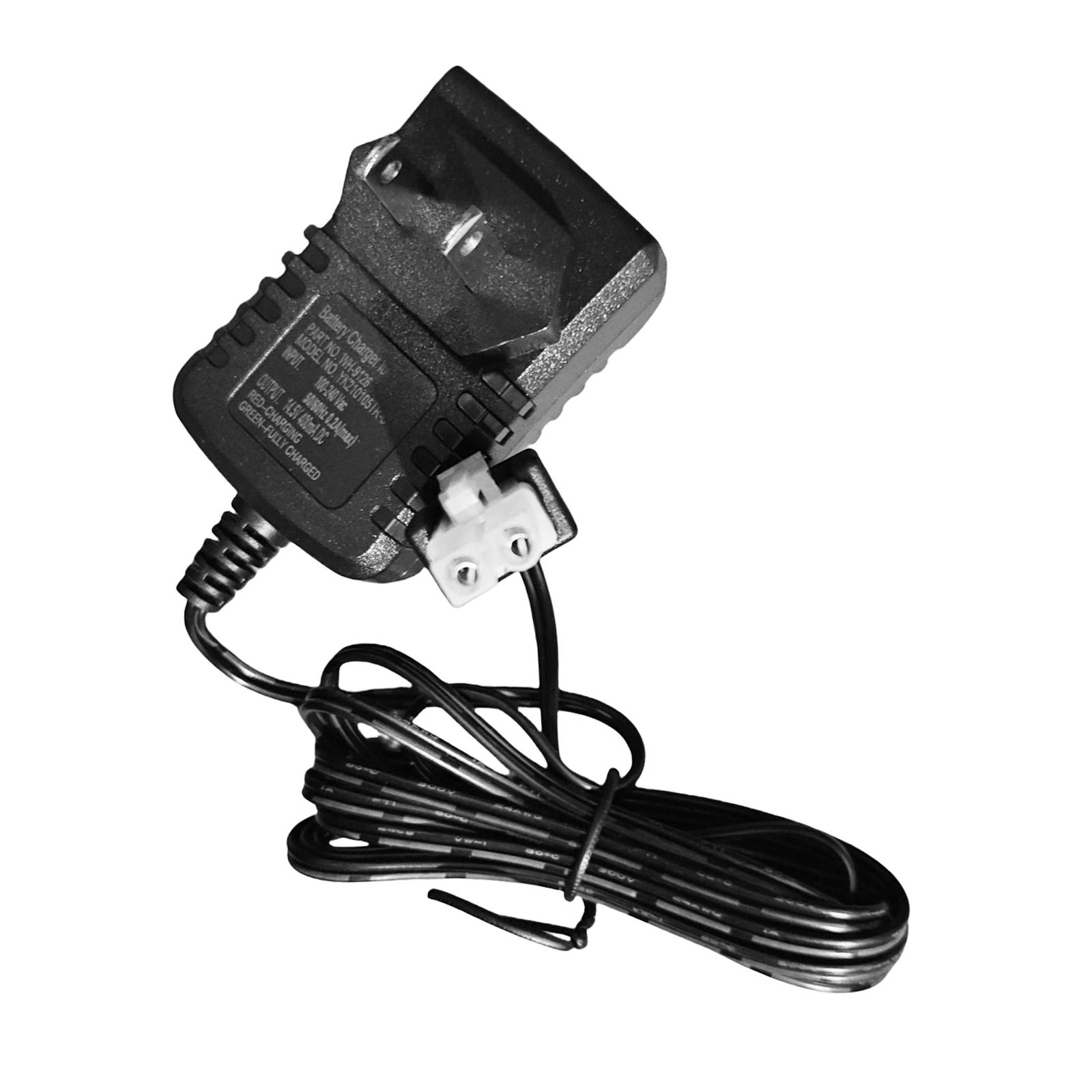 Snow Blower Battery Charger