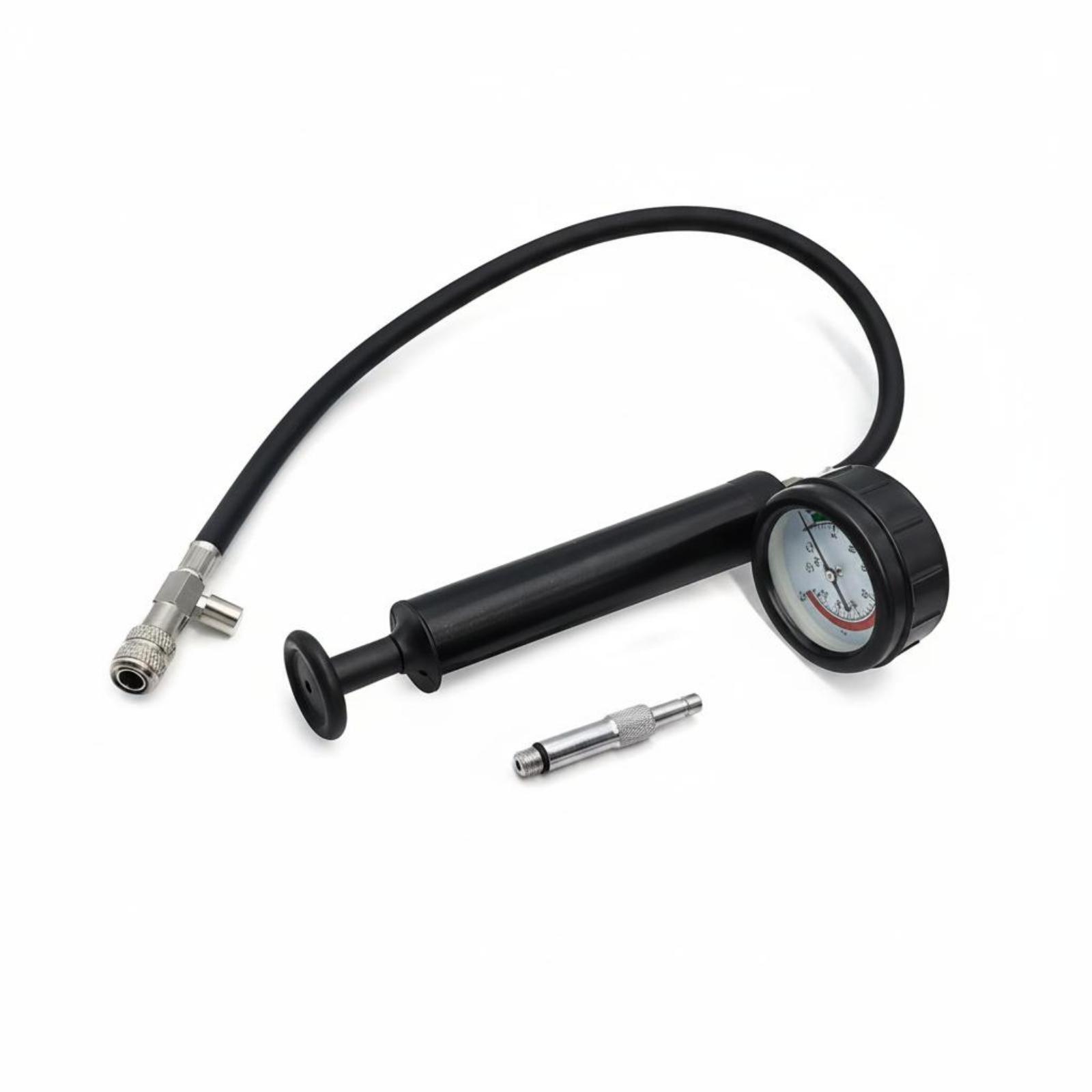 Gearbox Leak Tester Adapter Set
