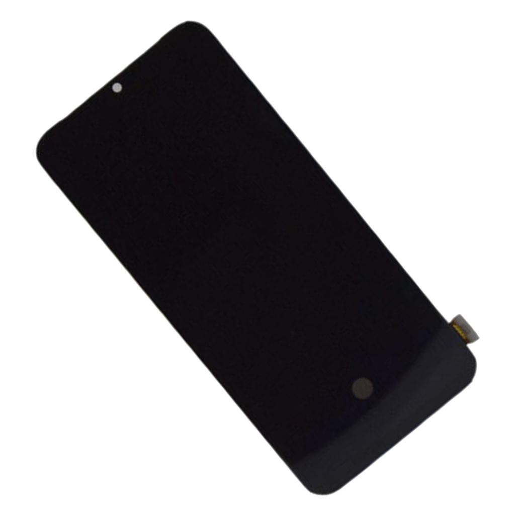 LCD Touch Screen Digitizer Replacement Assembly For Oneplus 7 Seven Black