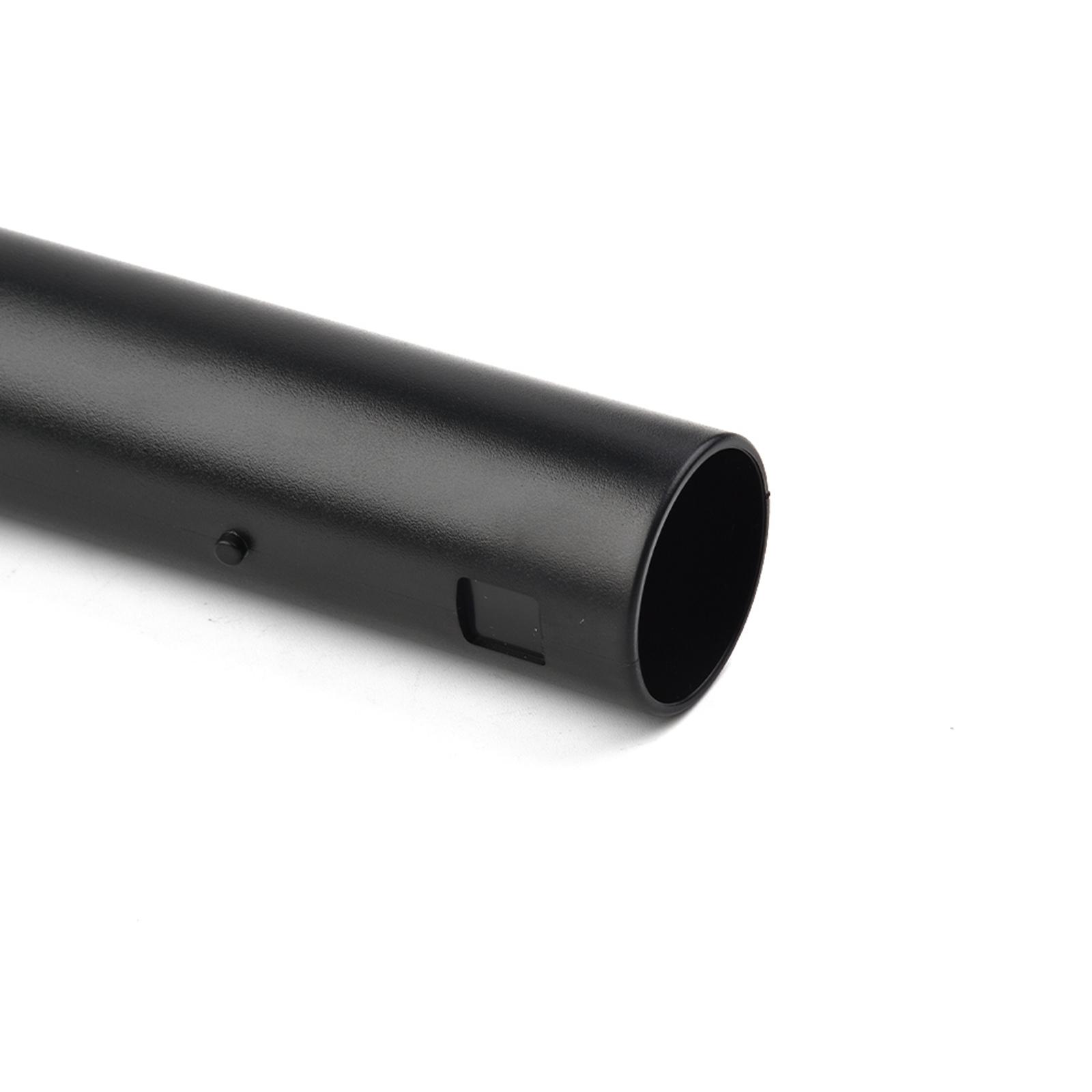 Handle Tube Solid Suction Control for 9442601 5269091 Vacuum Cleaner Hose