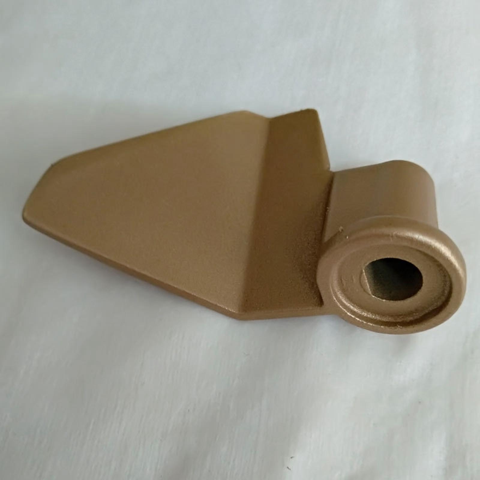 3xBreadmaker Paddle Mixing Bread Maker Machine Blade Replacement Parts