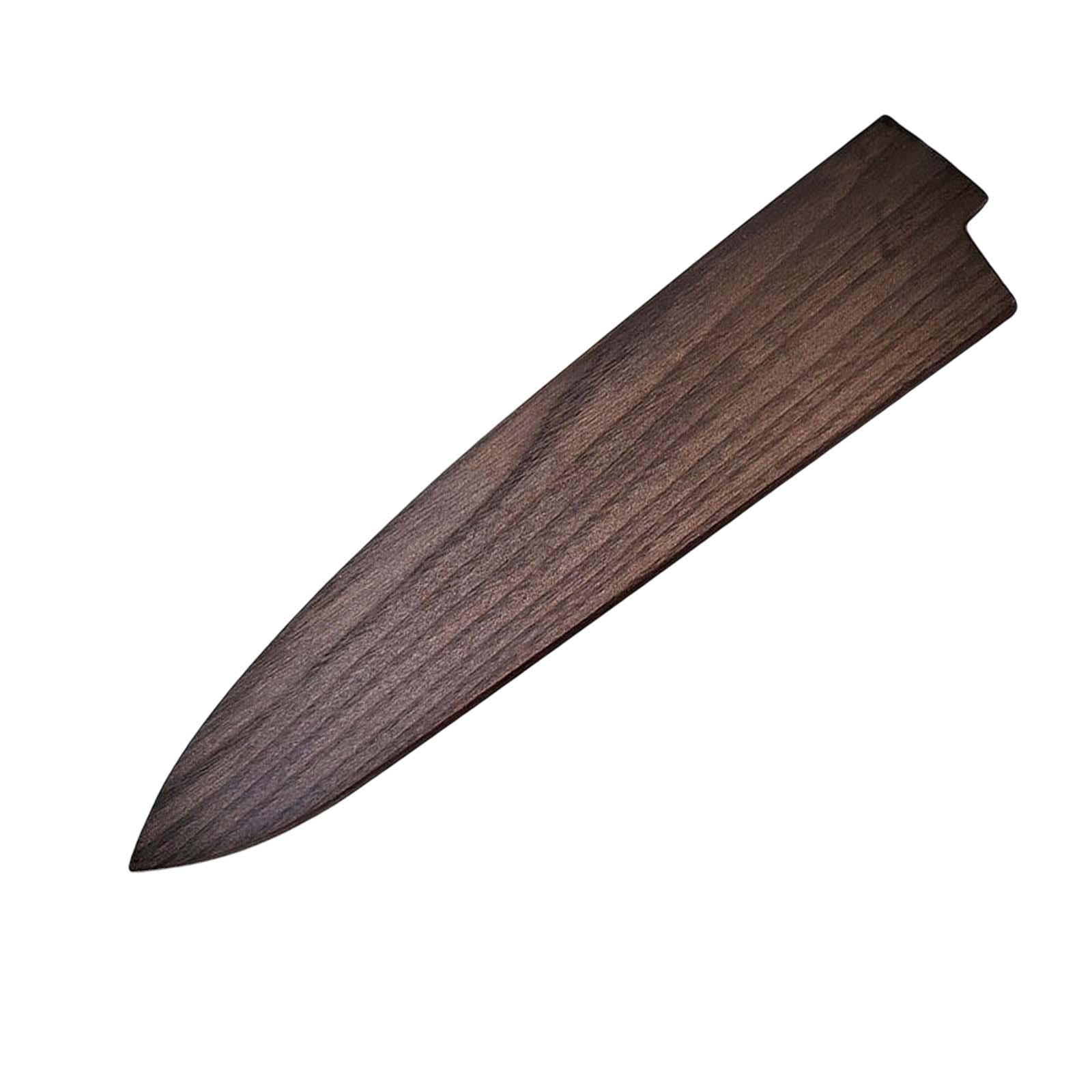 Wood Knife Scabbard 300mm