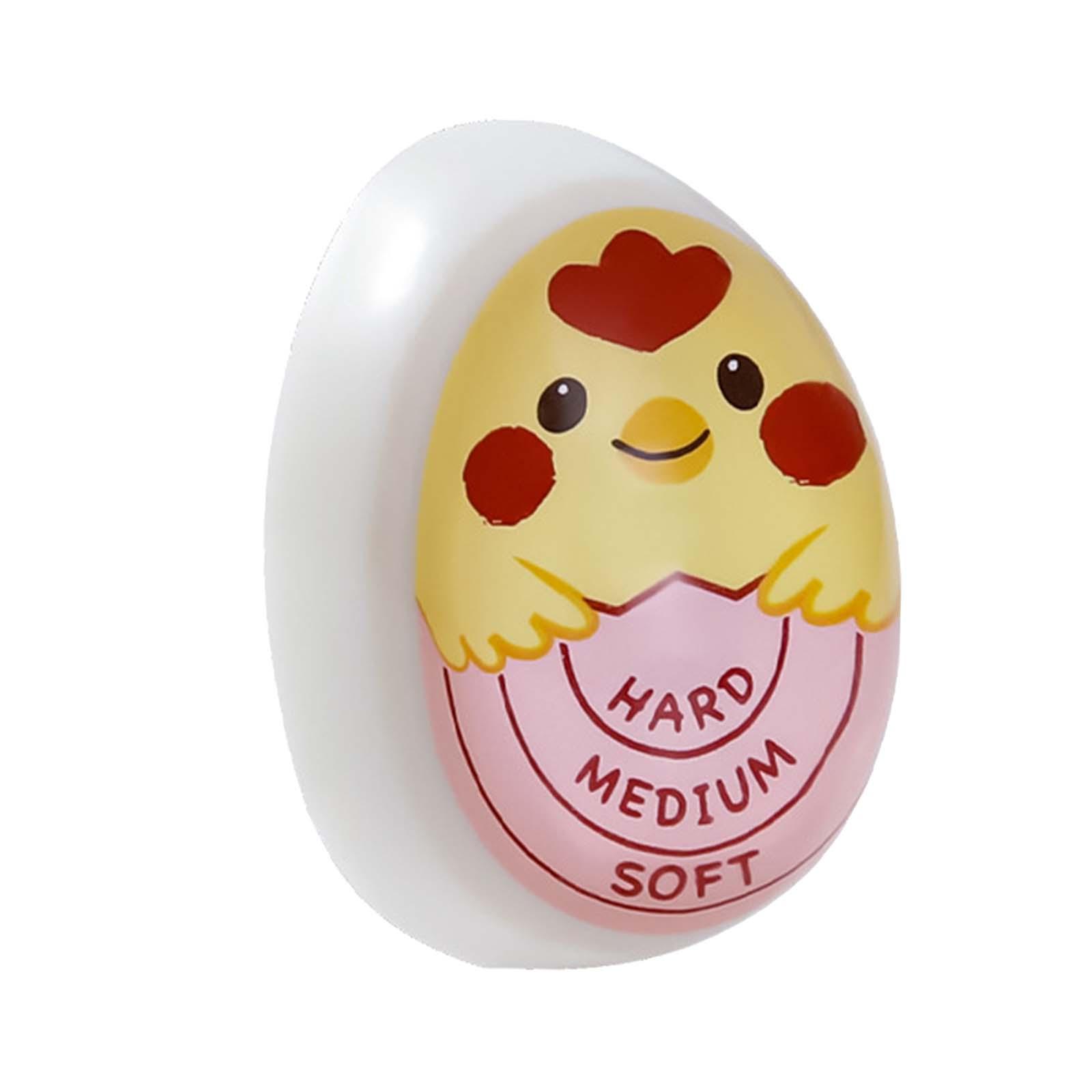 Egg Timer Colour Changing Display