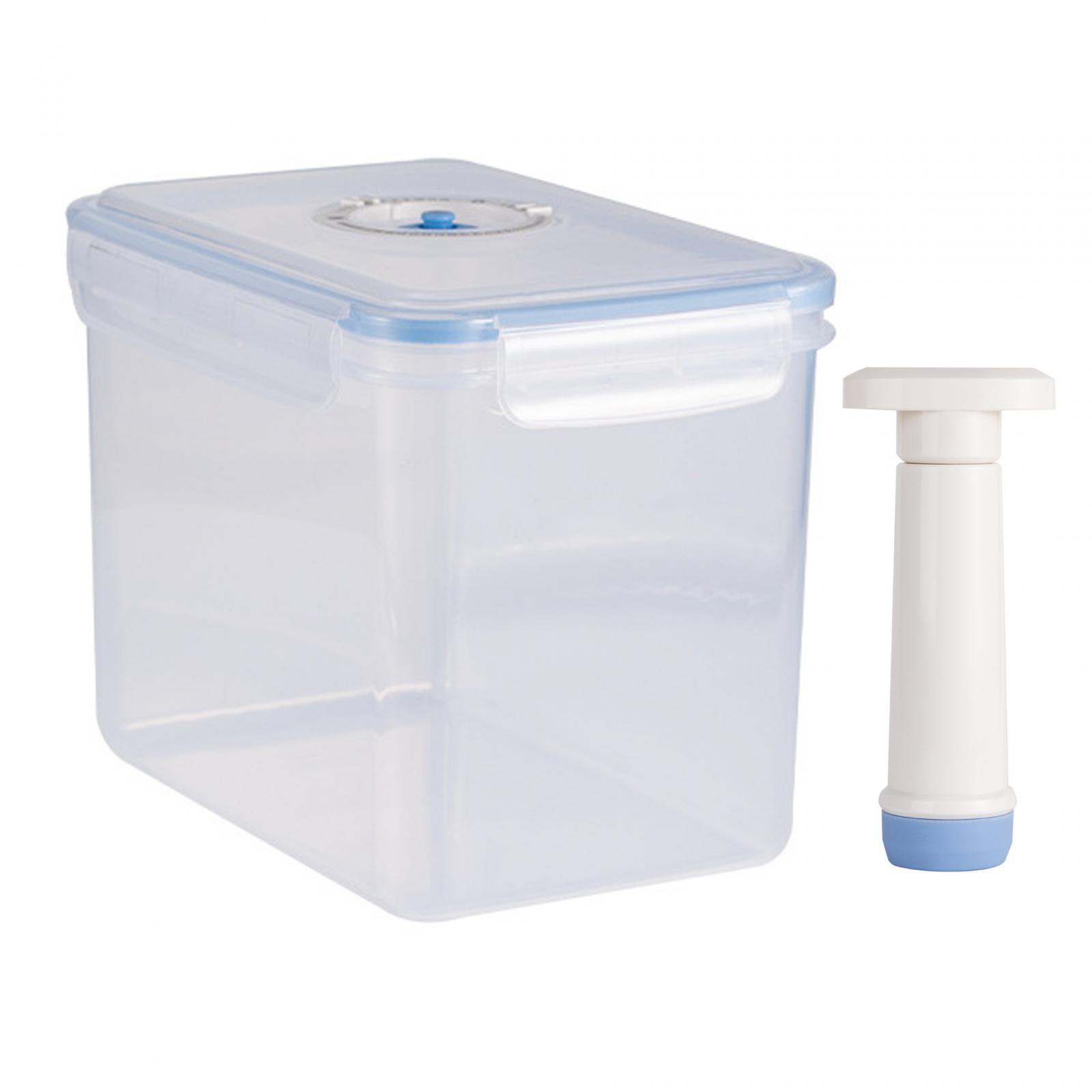 Vacuum Seal Container 3.6L