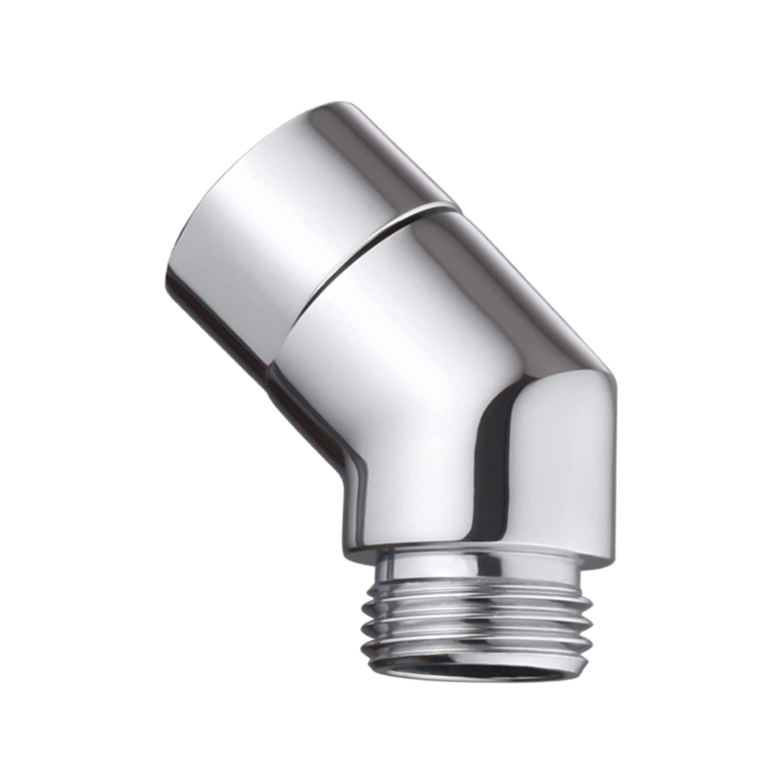 Shower Elbow Adapter G1/2