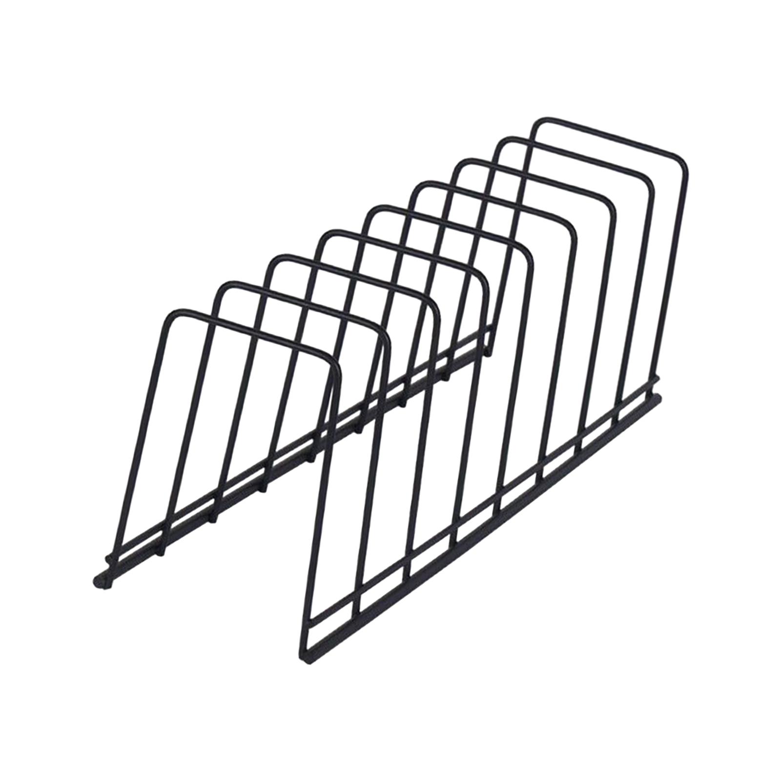 Dish Storage Rack
