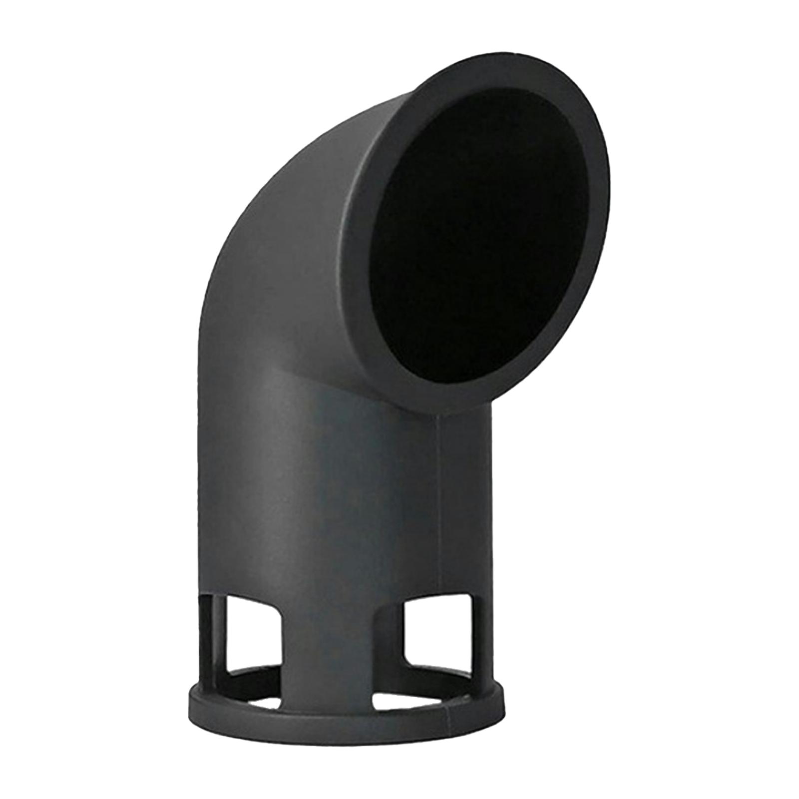 Steam Release Diverter for Pressure Cooker 8QT