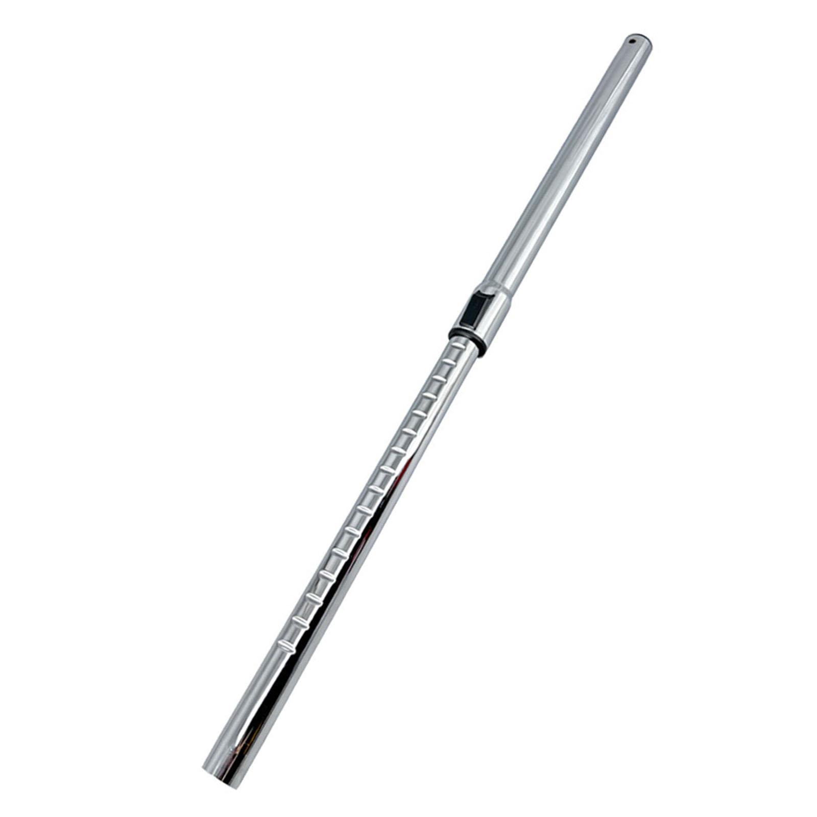 Vacuum Cleaner Extension Hose Straight Sturdy Rod Vacuum Extension Pipe Tube 32mm