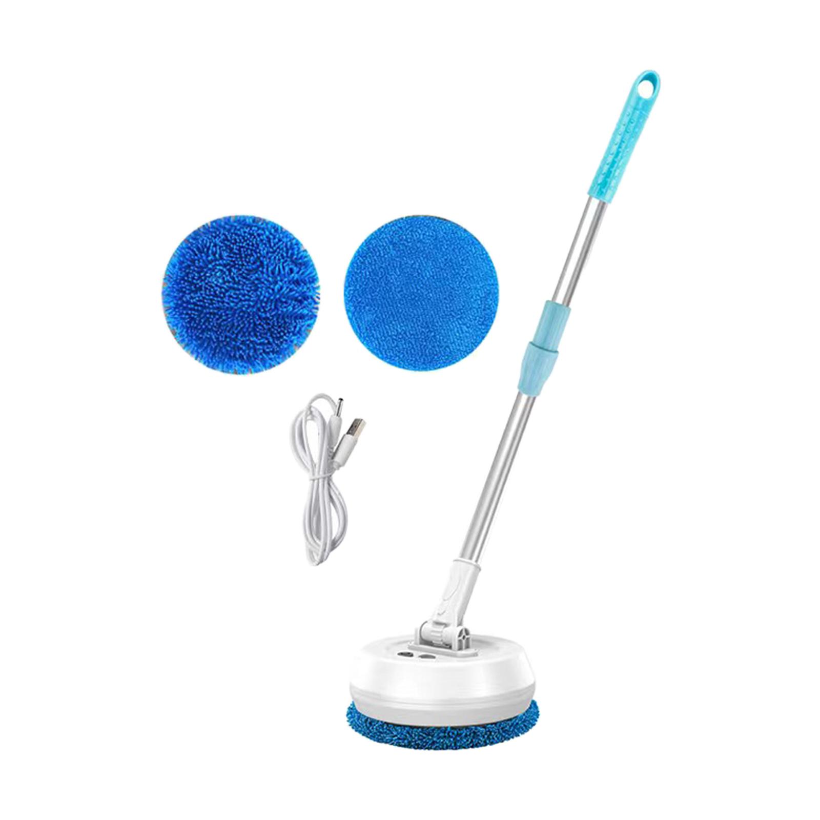 Electric Mop Ceiling Cleaner