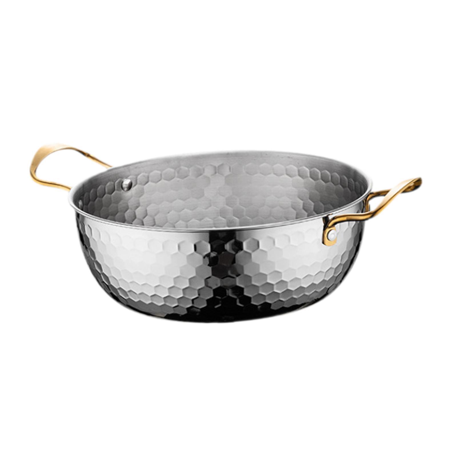 Ramen Pot 18Cm