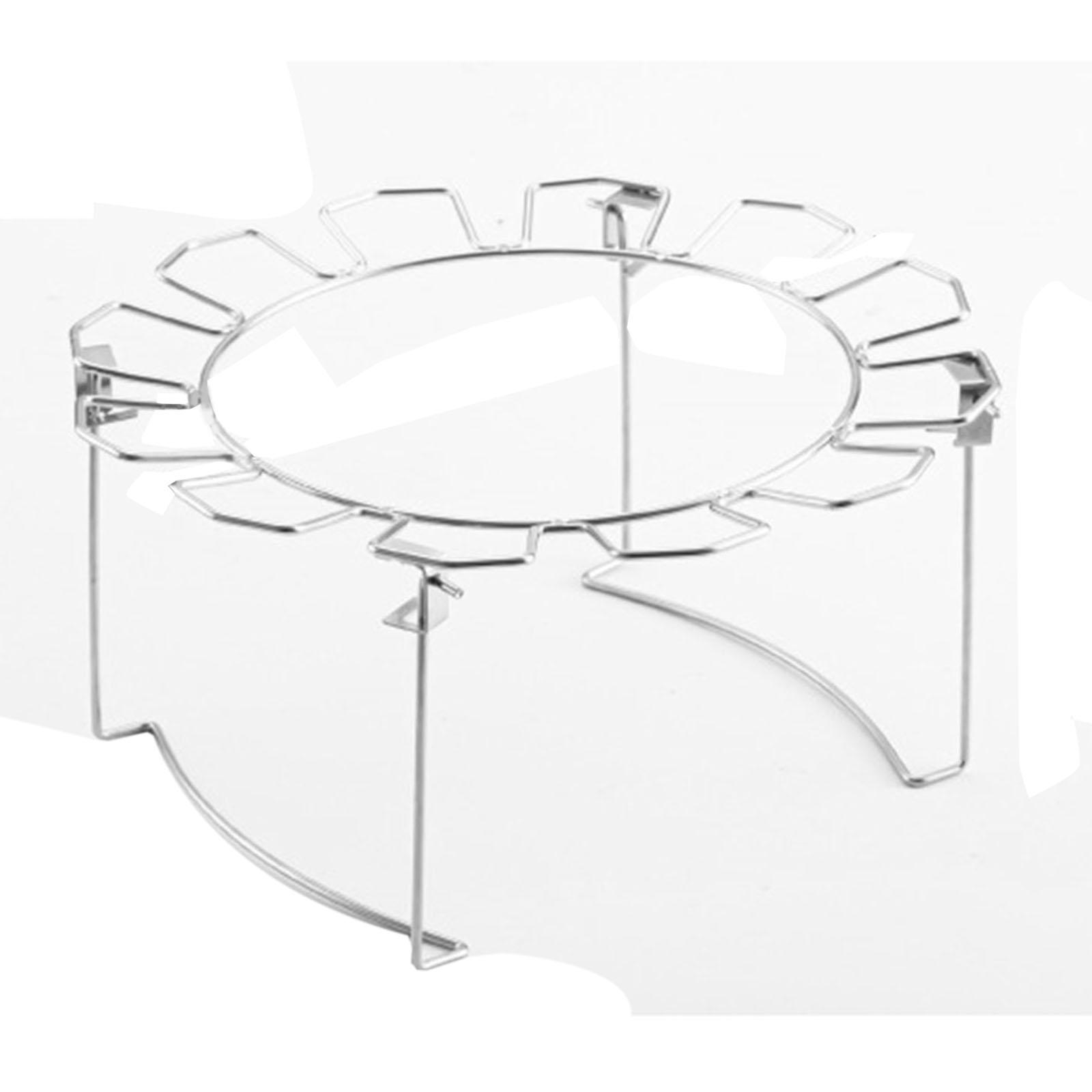 Roast Chicken Rack