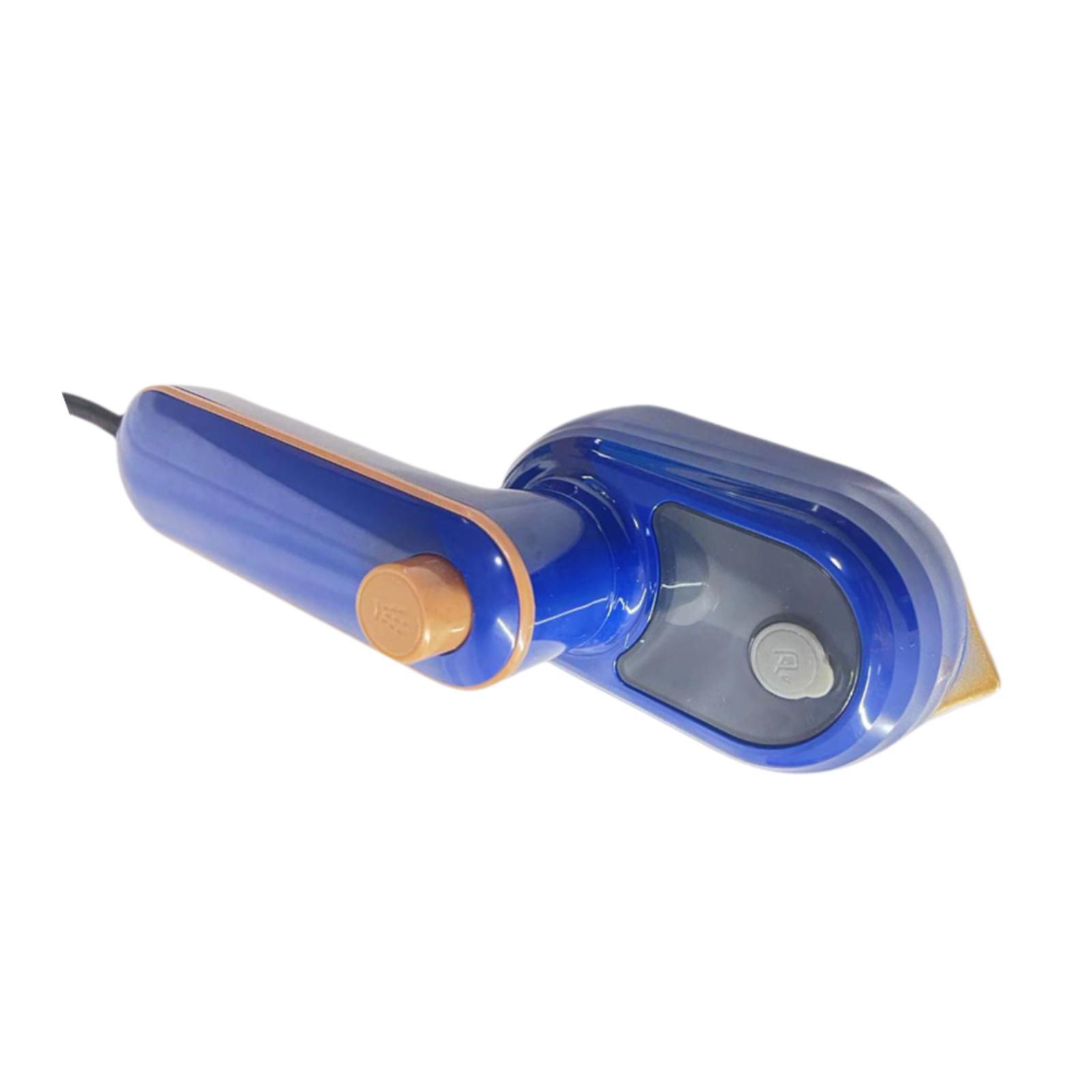 38W Handheld Steamer Cleaner Folding Handle Compact Portable Mini Steam Iron