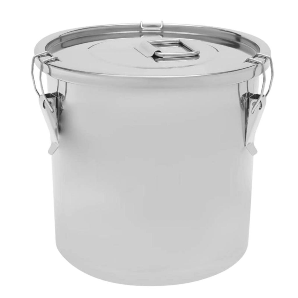 Airtight Canister 6L