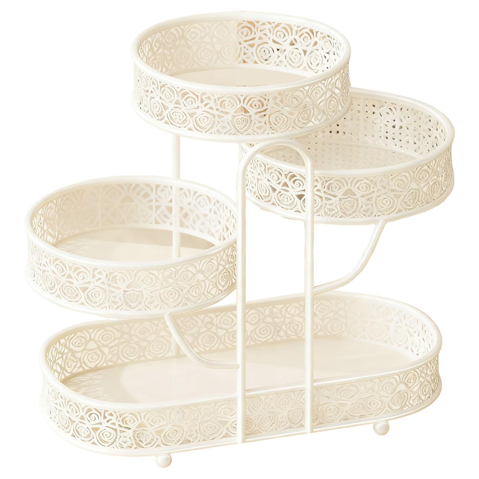 Multi Layer Fruit Basket