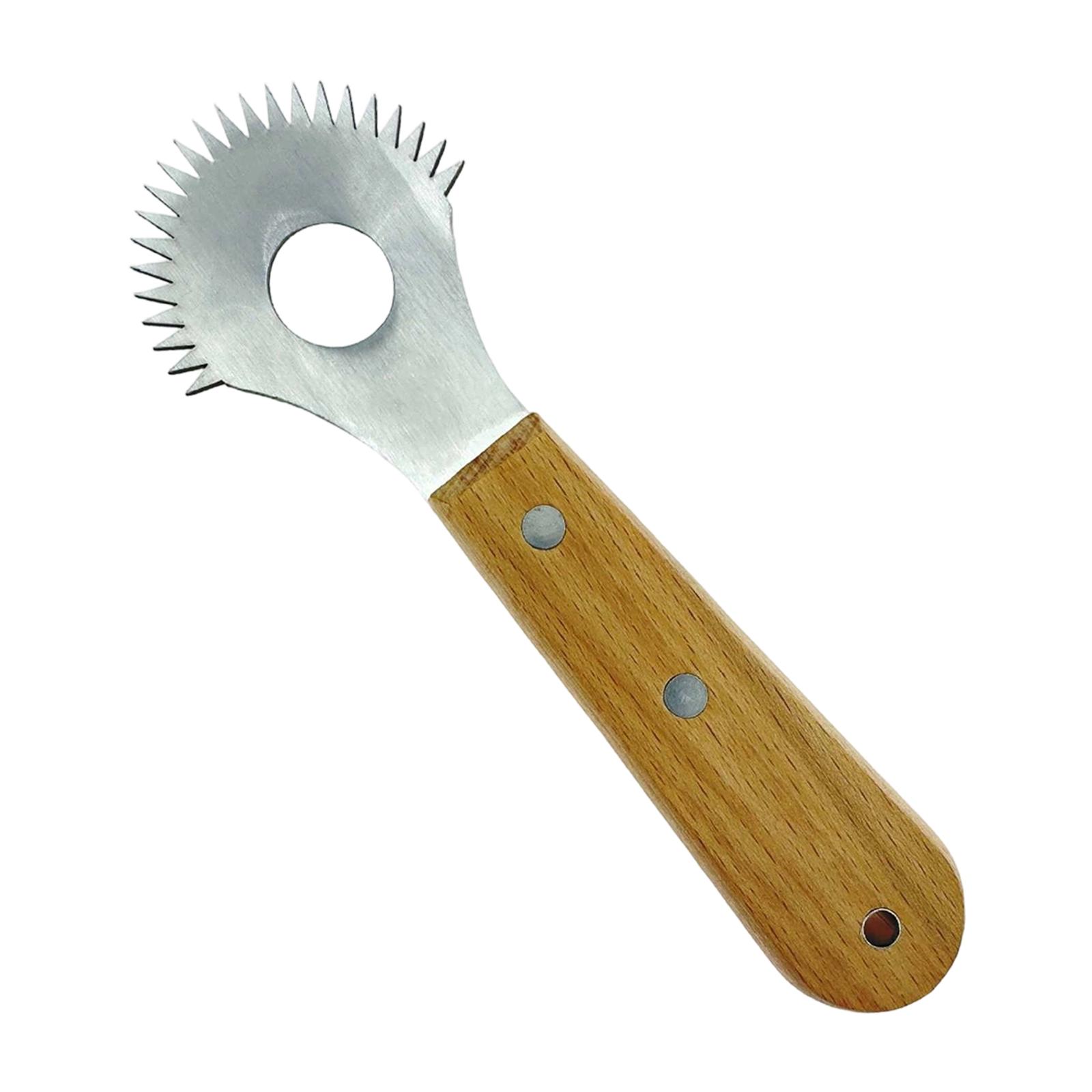 Coconut Hand Grater