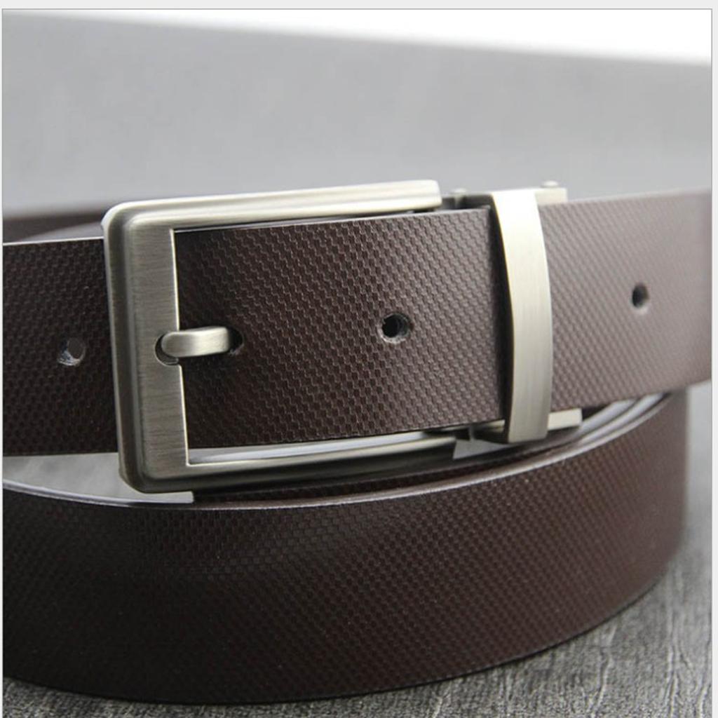 reversible belt buckle replacement