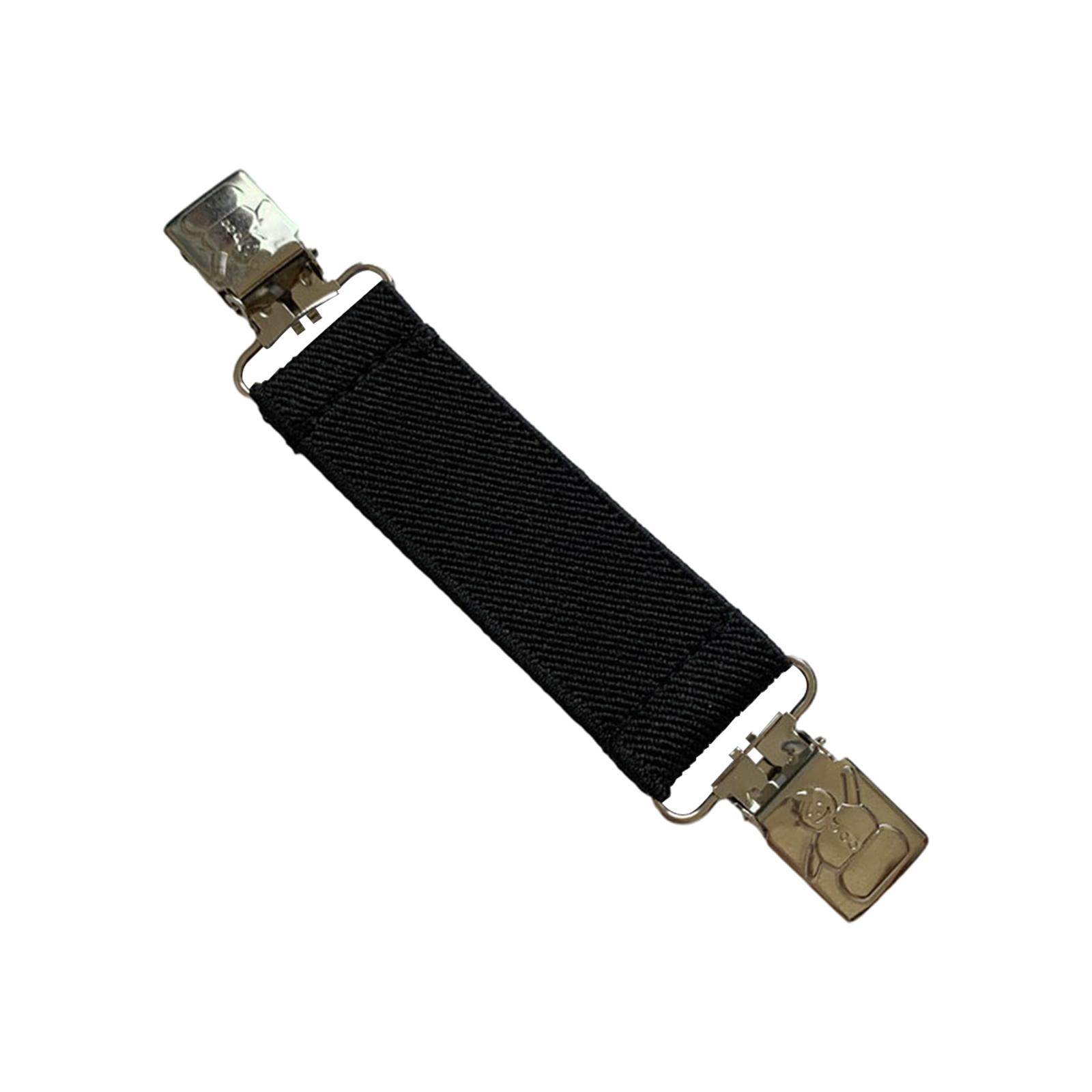 Cardigan Clip Black