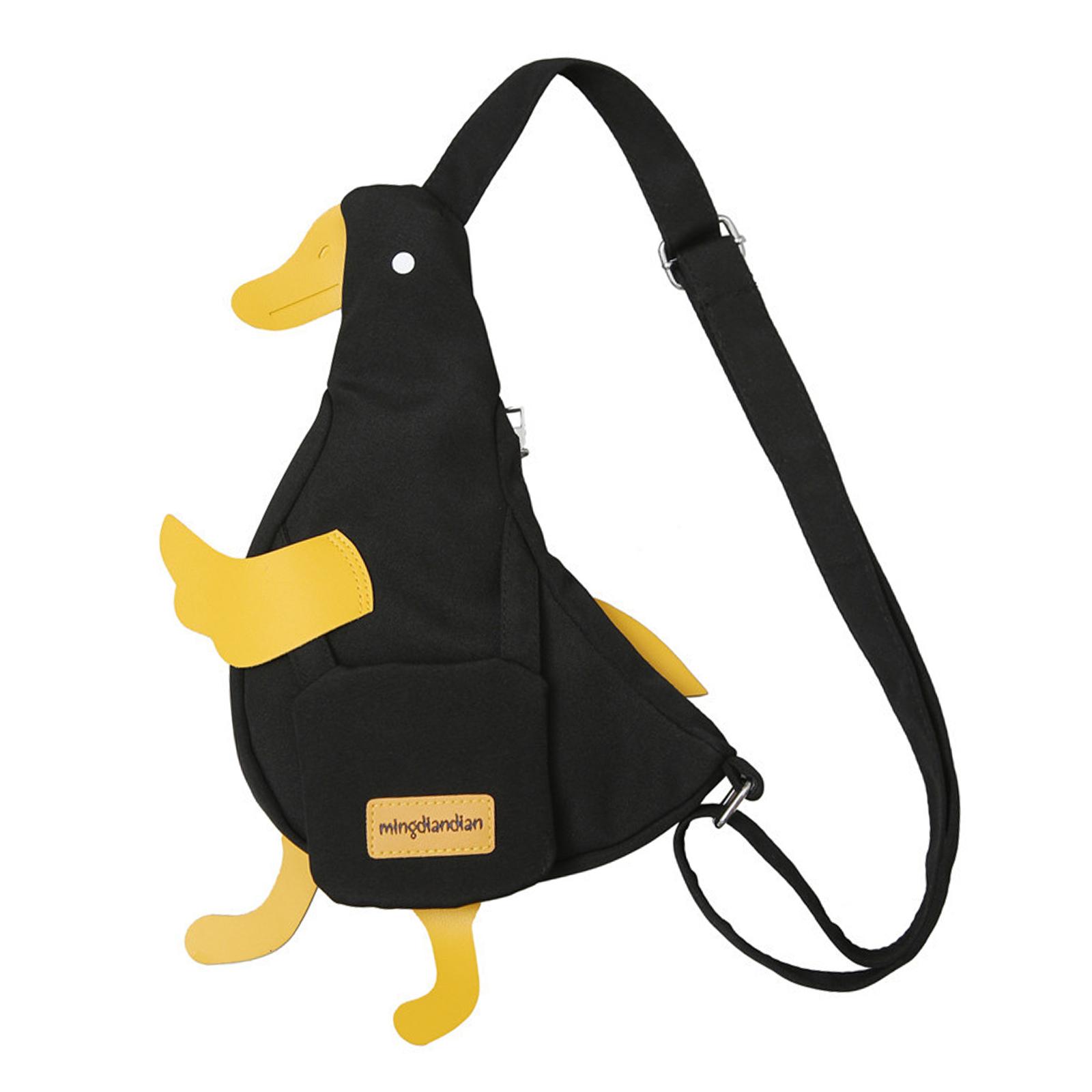 Shoulder Bag Work Tote Daypack Vacation Adjustable Strap