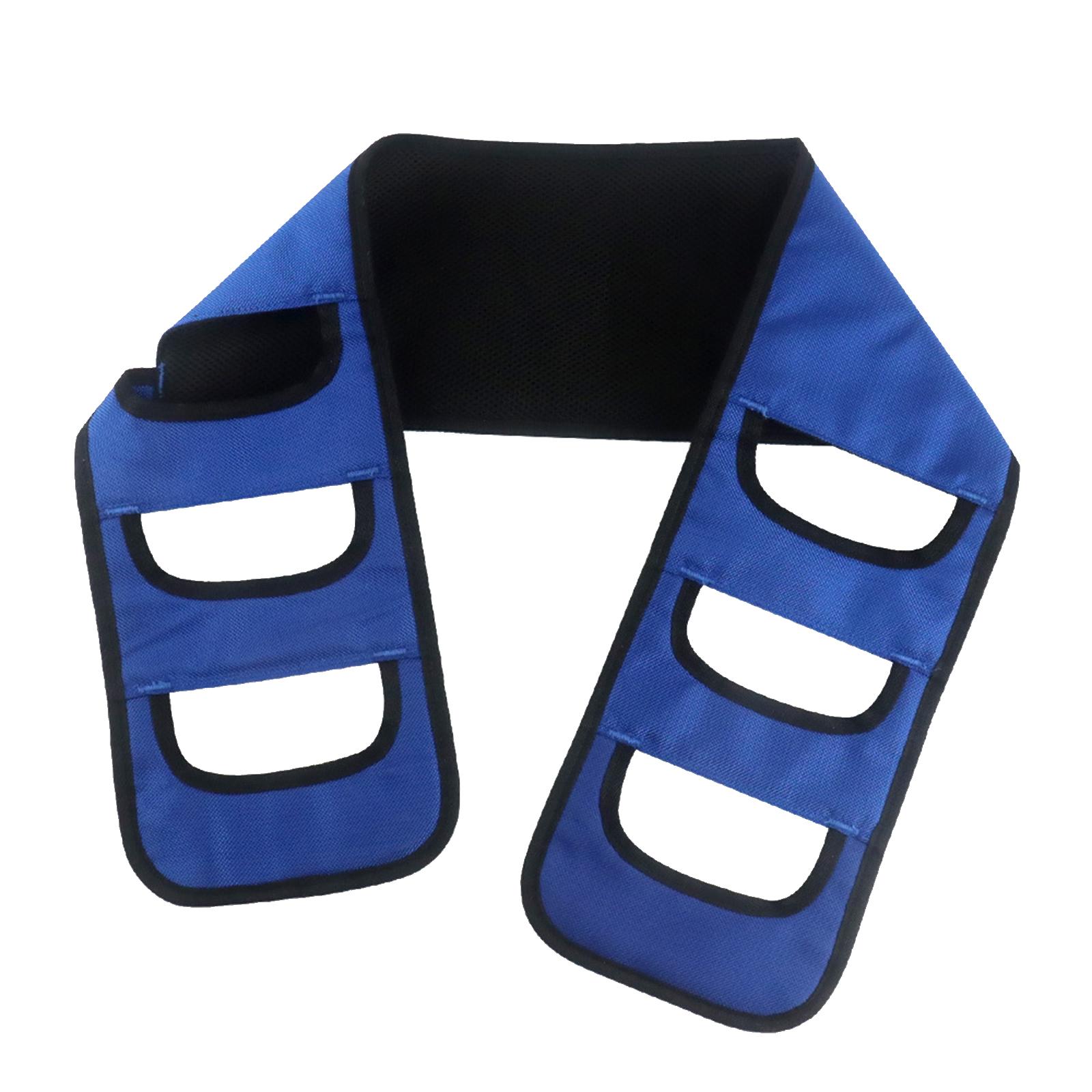 Patient Transfer Belt Padded
